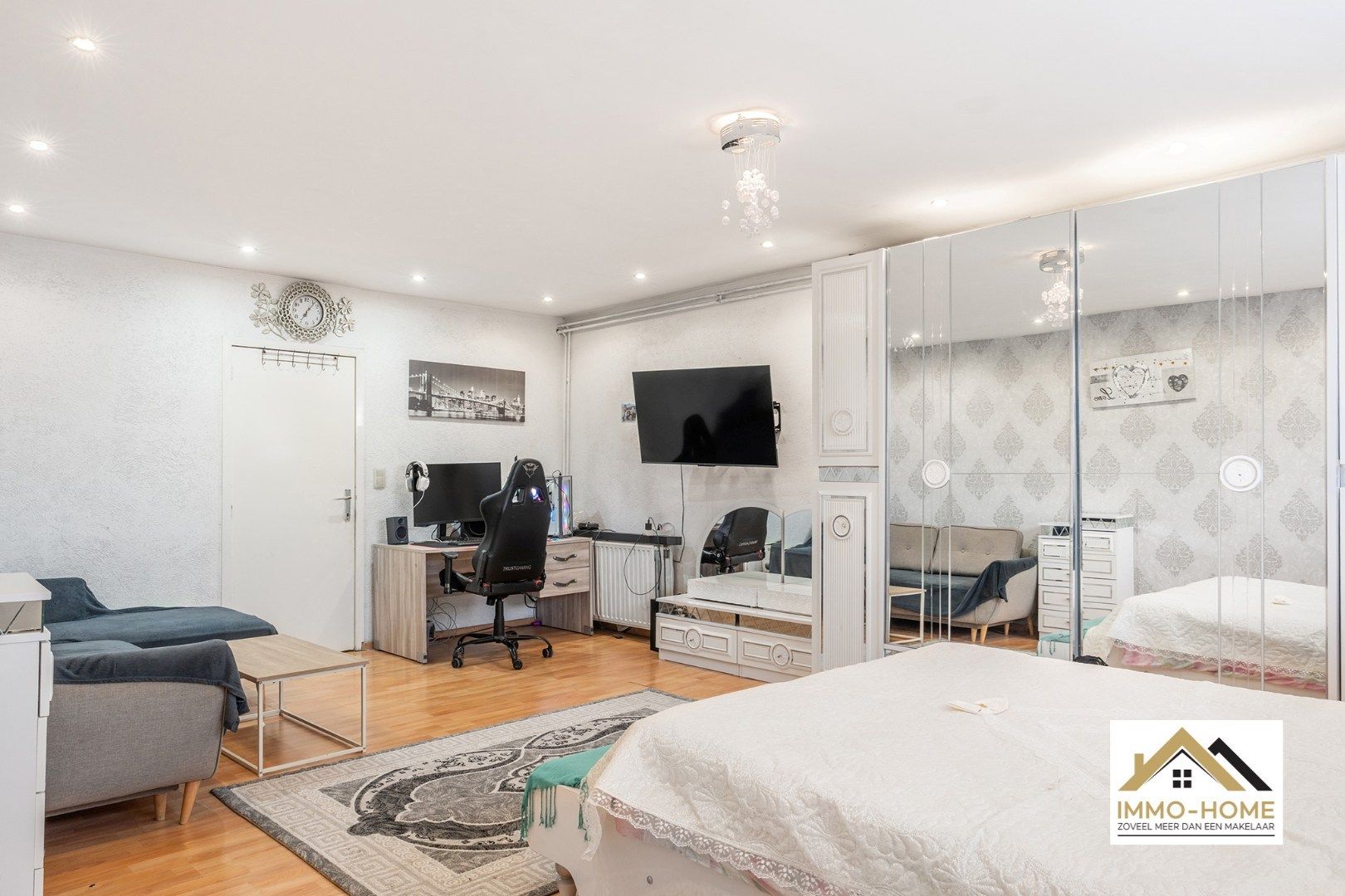 Handelshuis met veel potentieel op wandelafstand centrum Wachtebeke foto 17