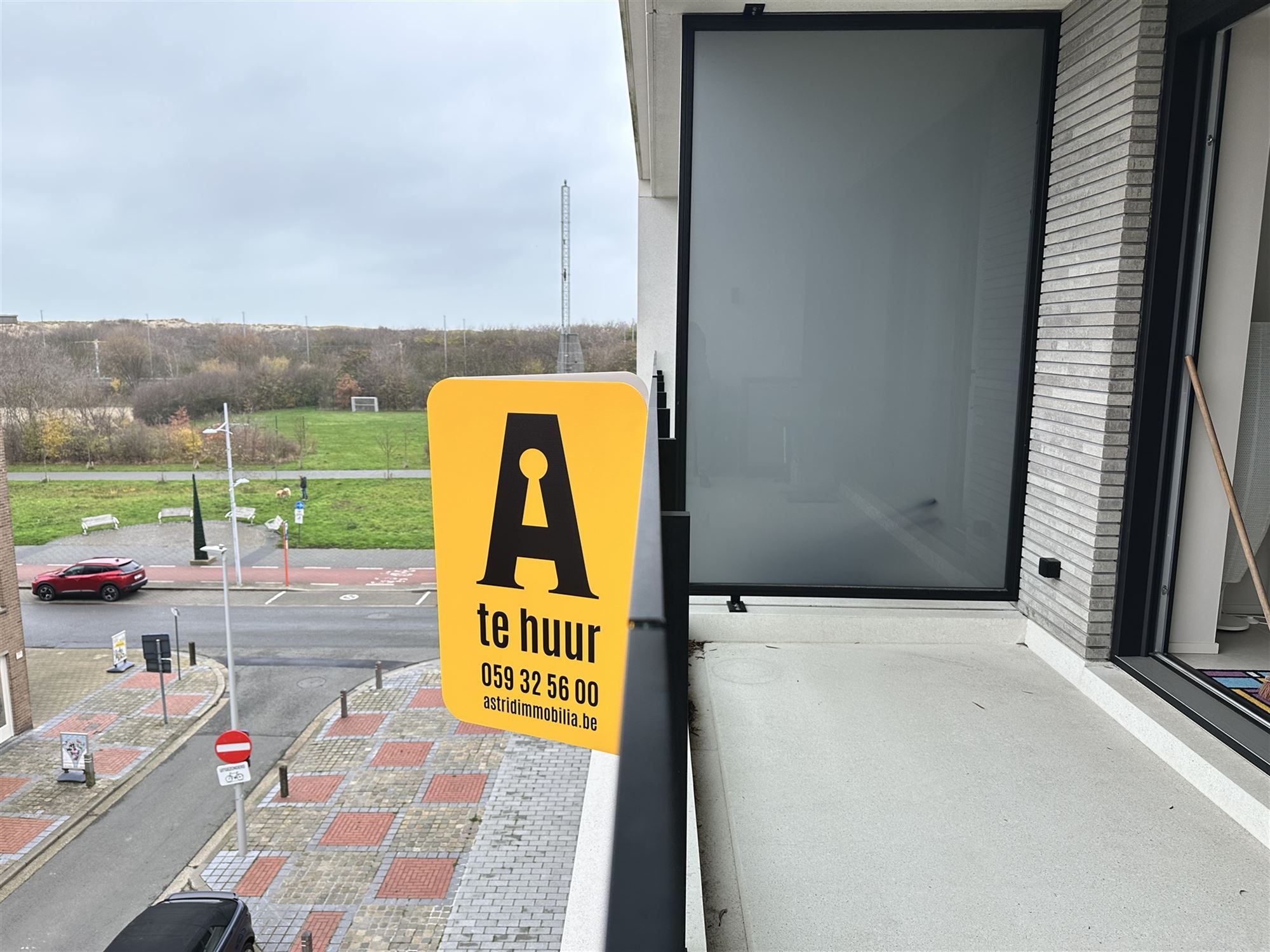 Schitterend zonnig appartement. foto 3