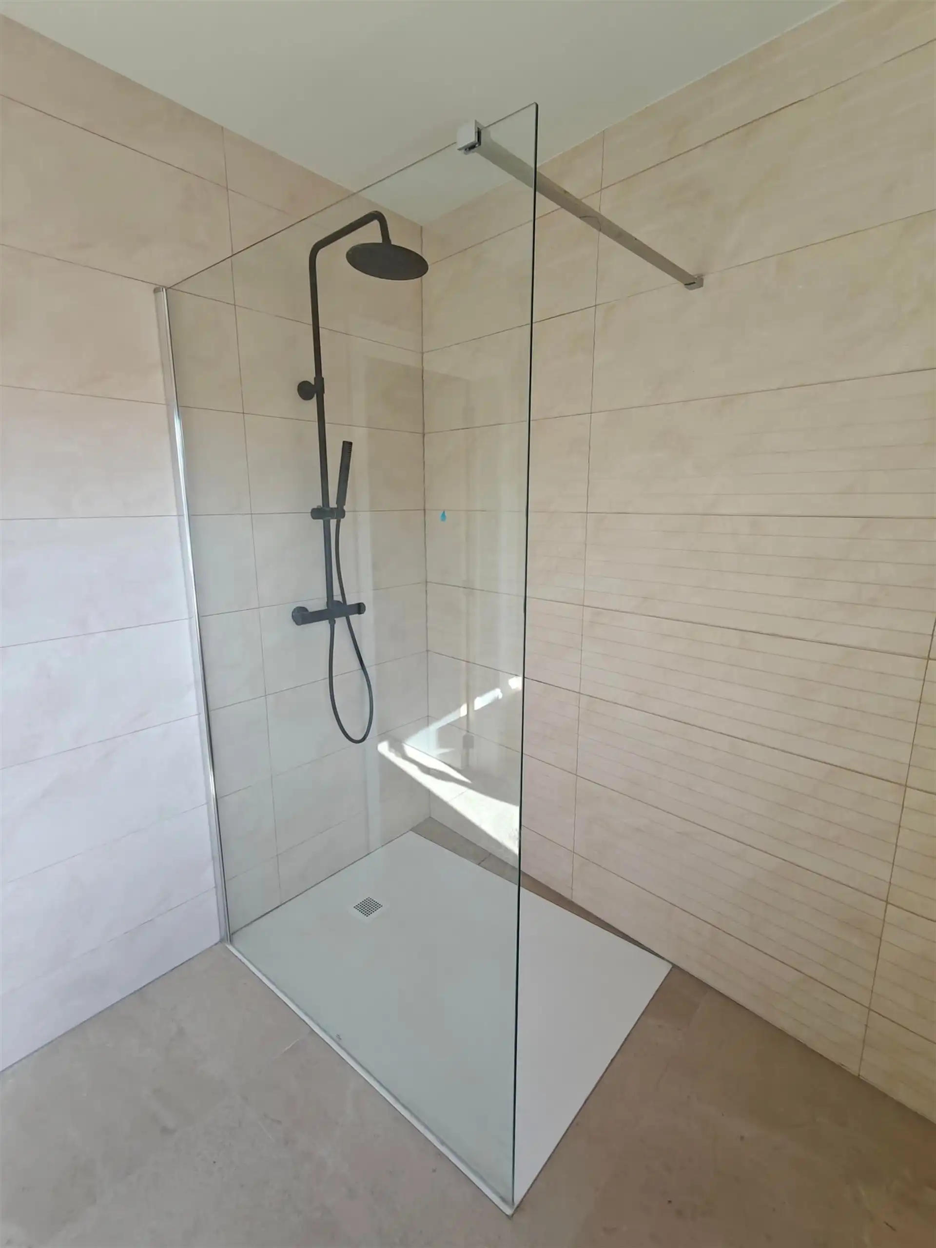 Appartement met 1 slaapkamer foto 10