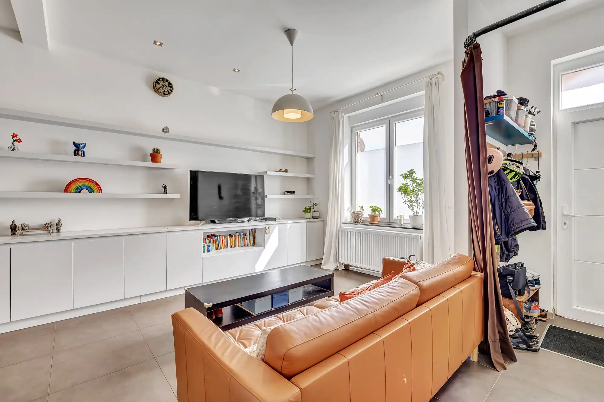 Instapklare woning met 4 slaapkamers te Anderlecht foto 5