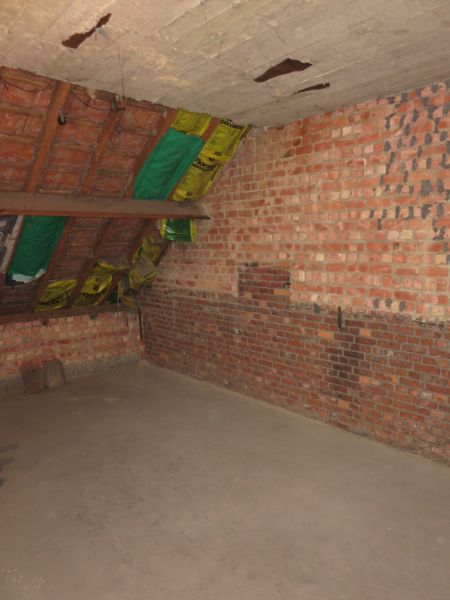 Eéngezinswoning met diepe achtertuin foto 27