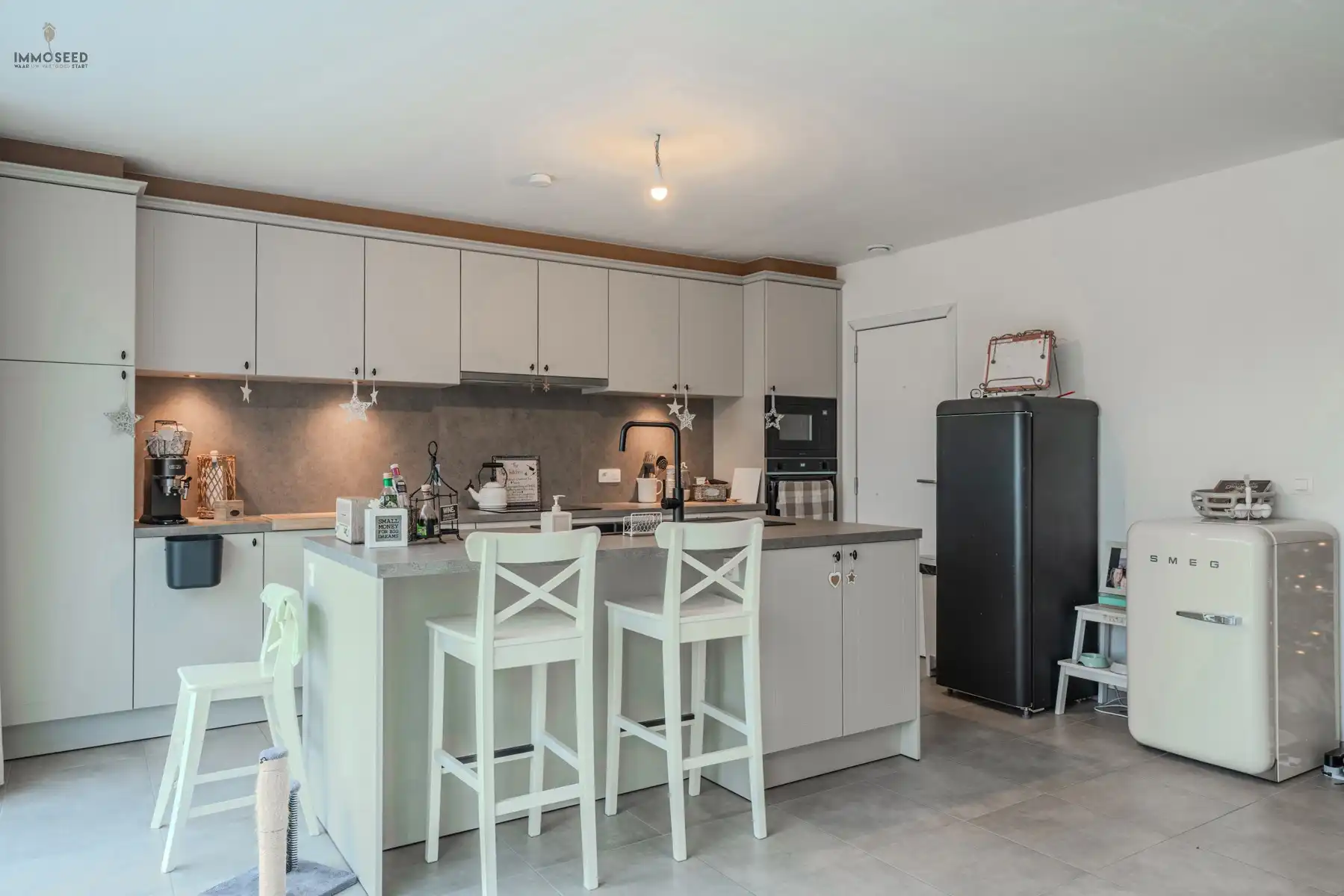 Recente nieuwbouwwoning AAN REGISTRATIERECHTEN te Houthulst foto 3