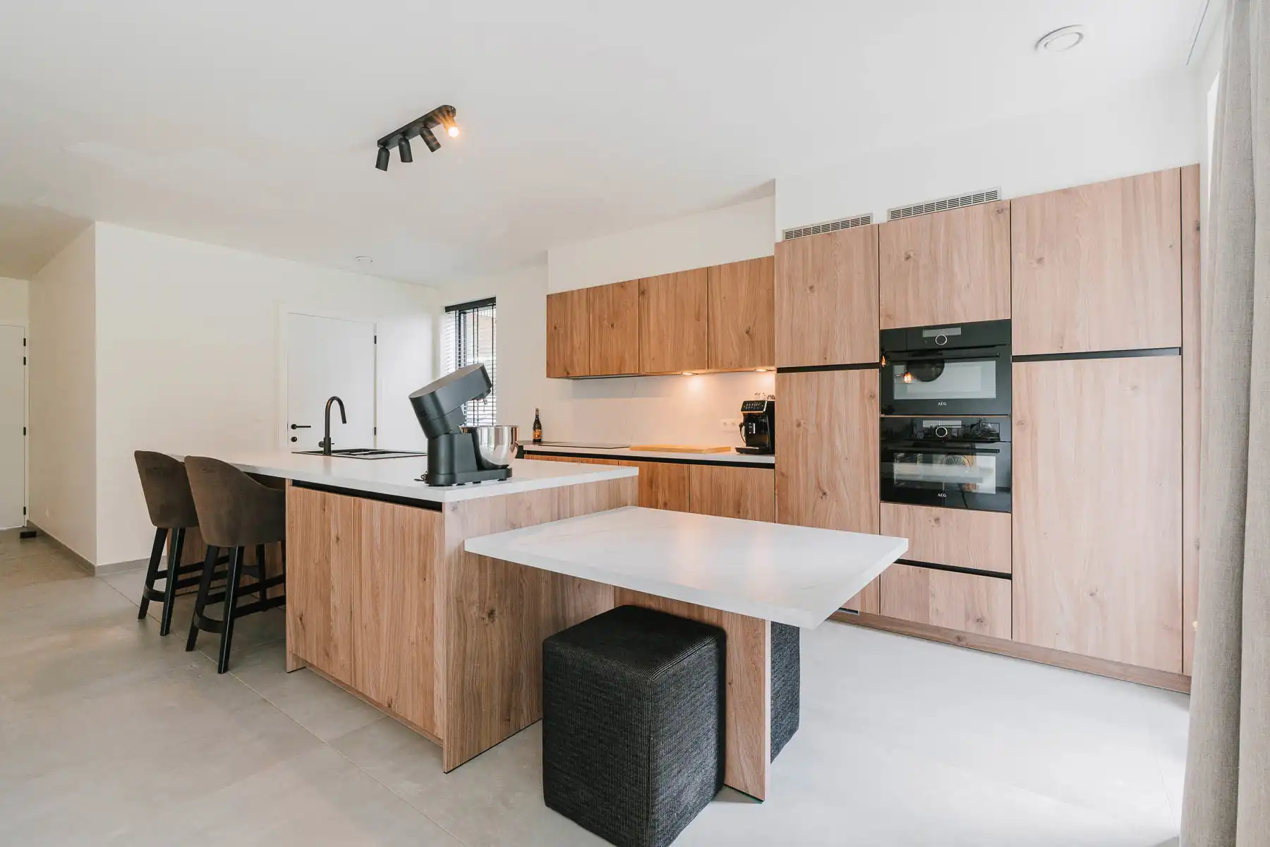 Instapklare, hypermoderne gezinswoning met alle comfort foto 11