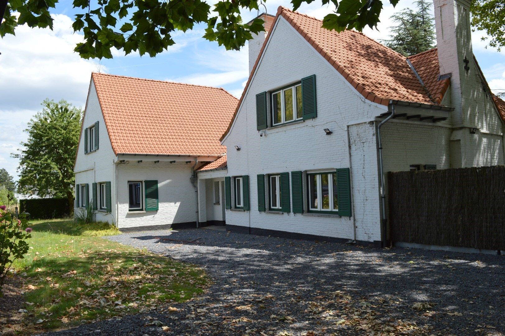 Kantoorruimte te huur op een toplocatie te Kortrijk foto 8