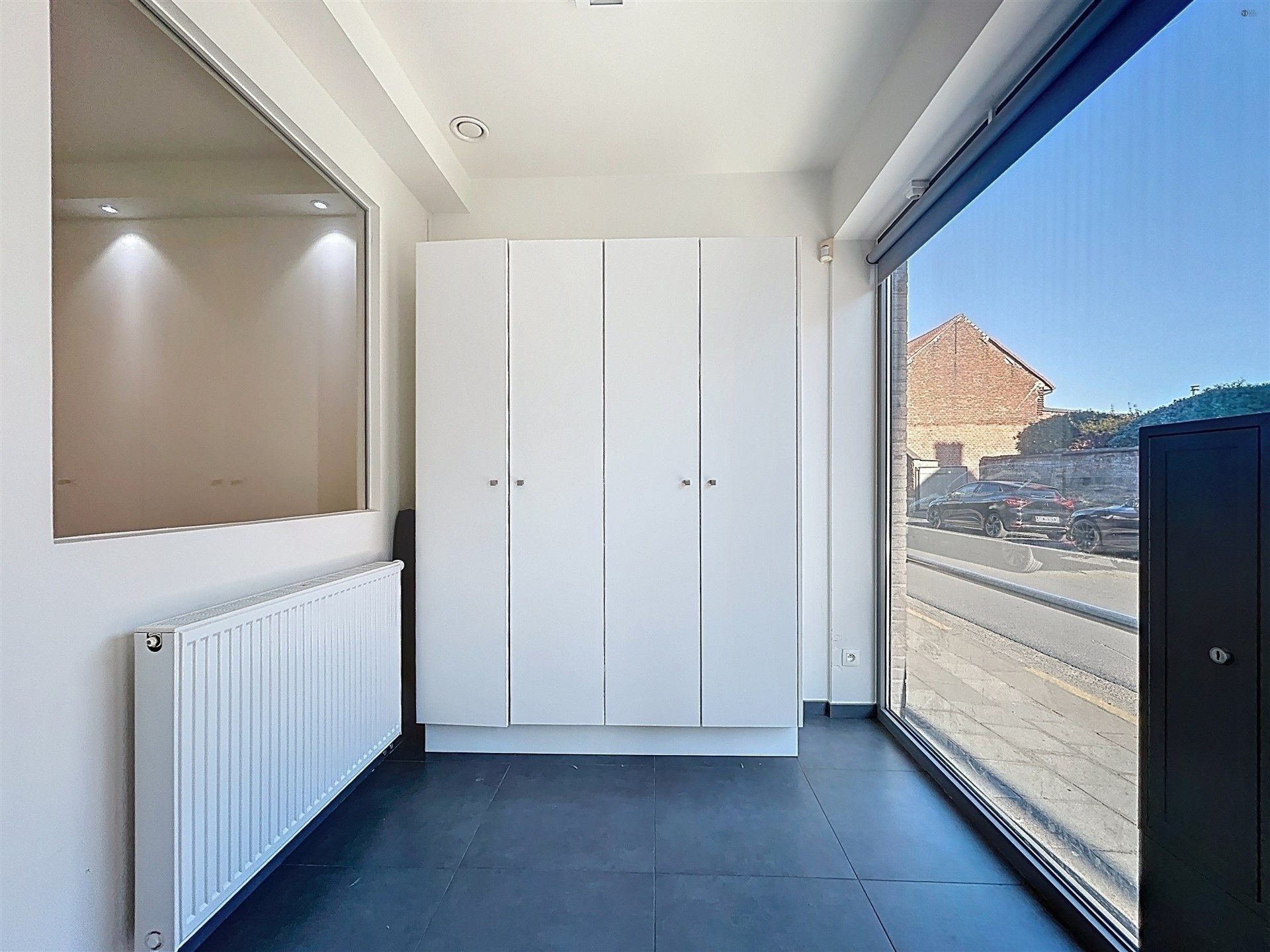instapklare energiezuinige woning  met 2 slaapkamers in centrum De Klinge  foto 6