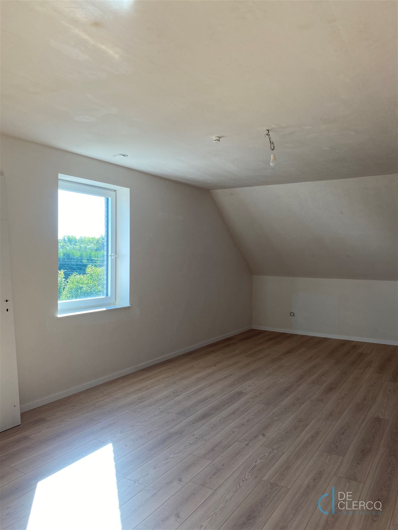 Nieuwbouwwoning te huur in mooie verkaveling te Oostakker!  foto 10