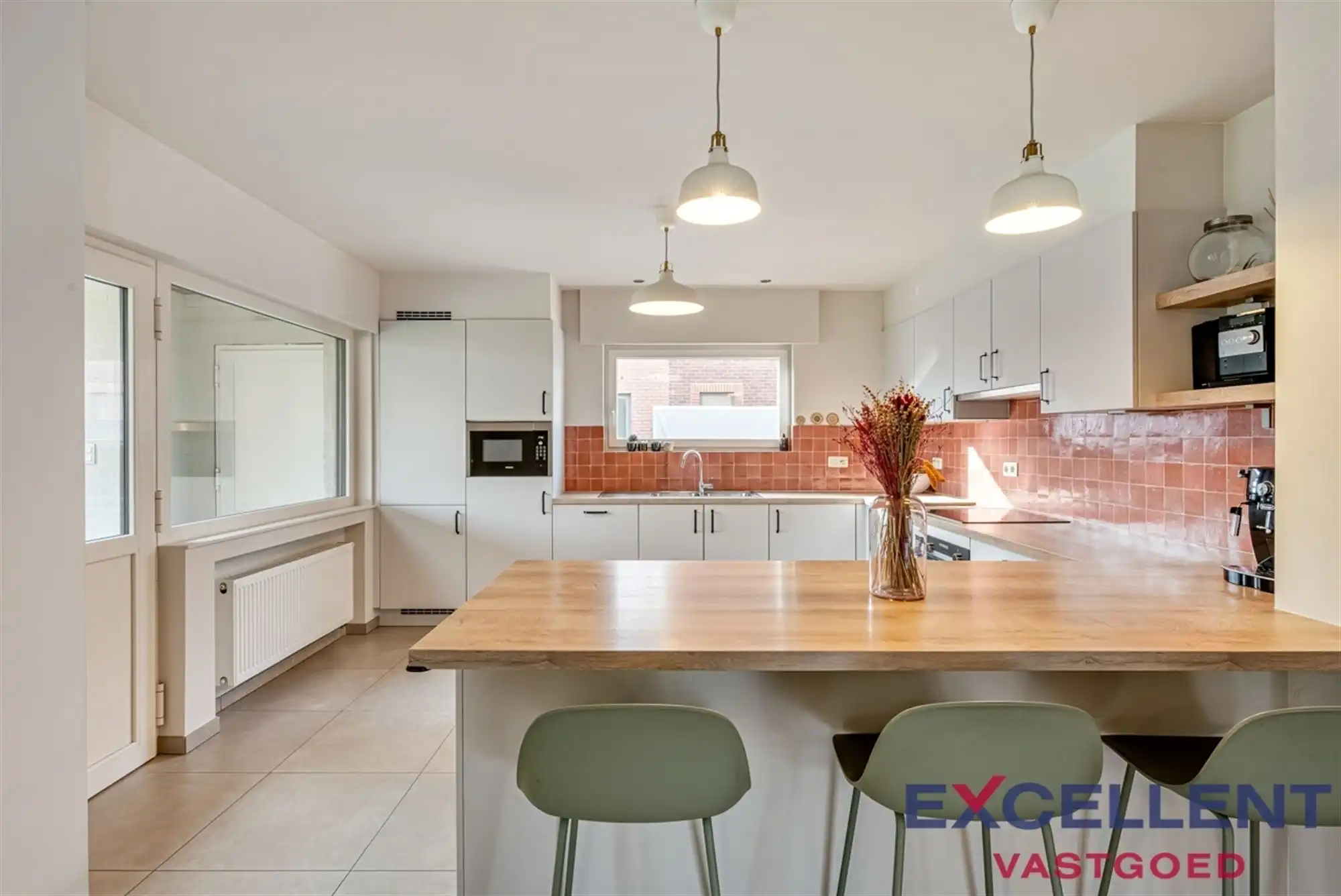 Instapklare topper met uitzonderlijk volume te Mere foto 3