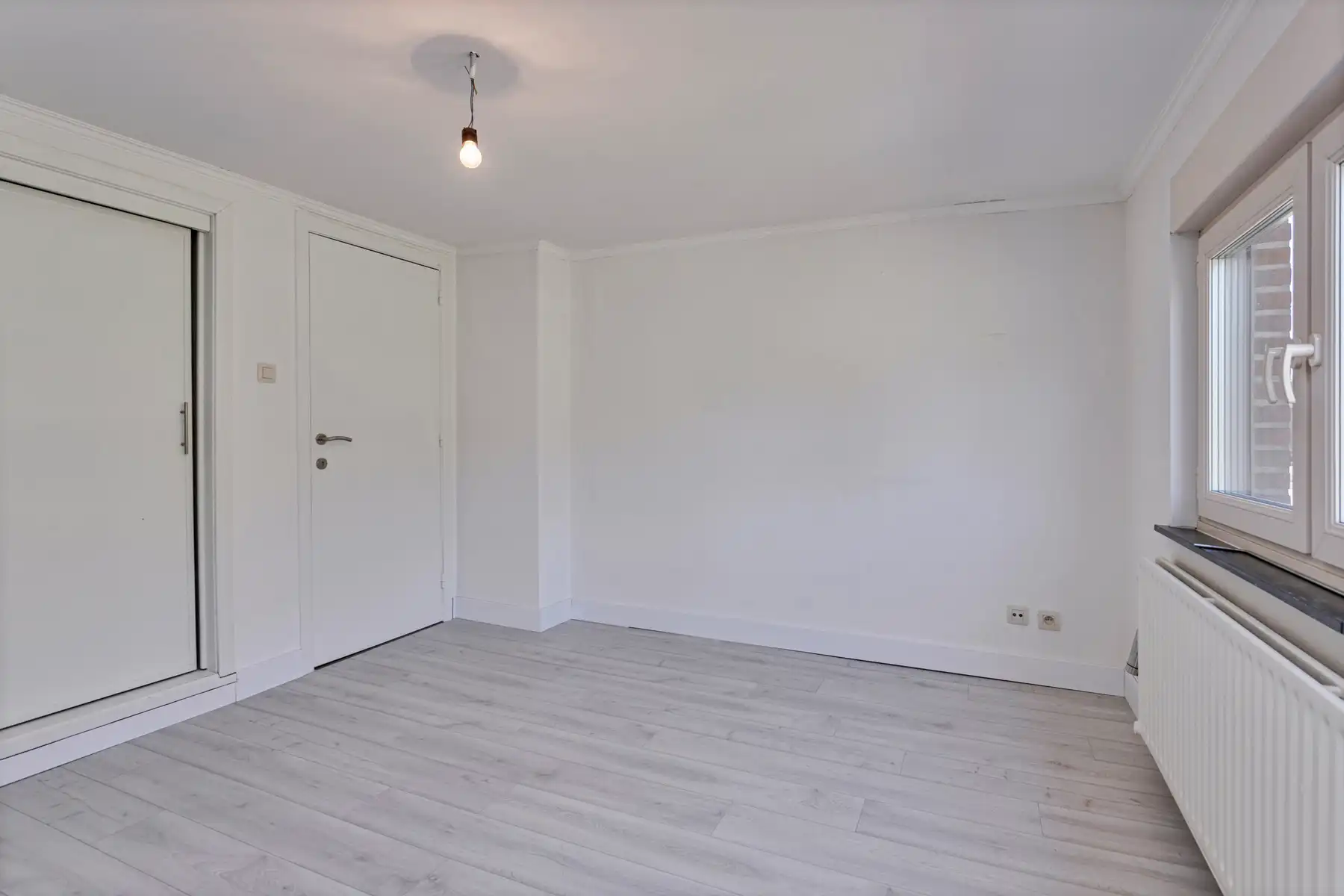 Recent gerenoveerde energiezuinige woning met 3 slaapkamers en ruime tuin foto 28
