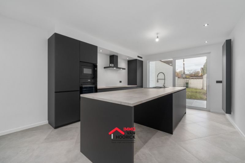 Instapklare woning - 6 zonnepanelen. foto 10