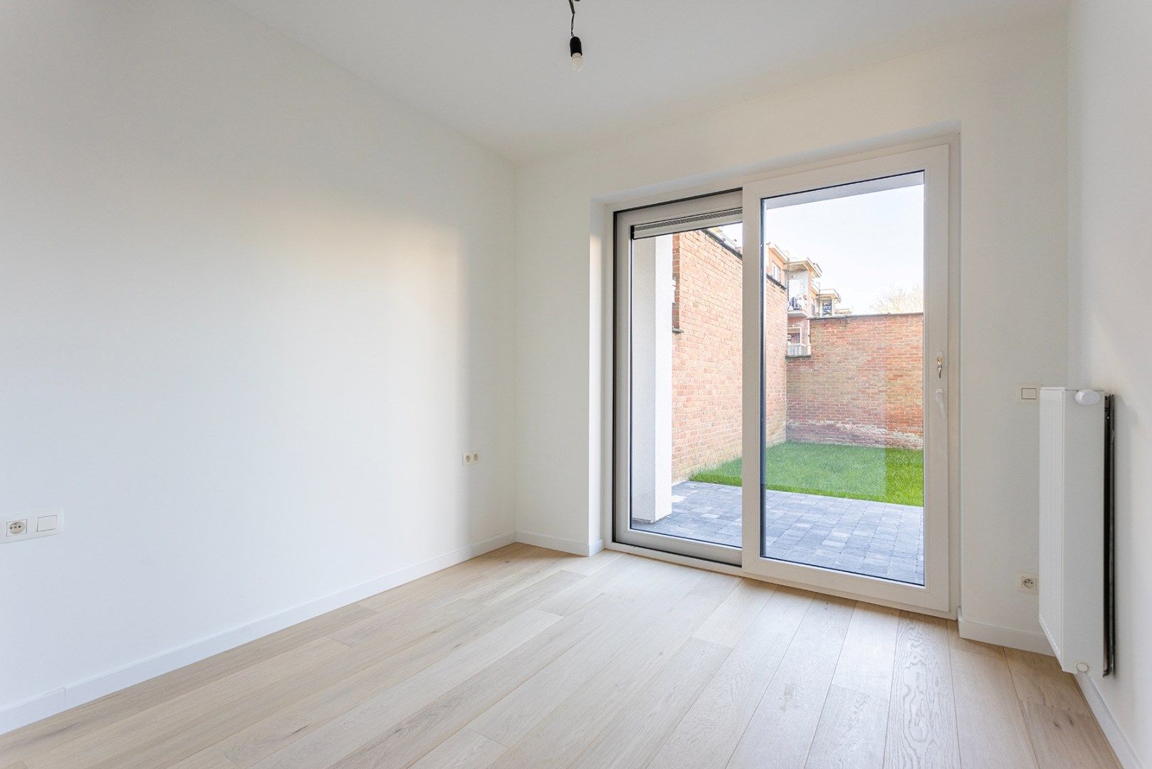 Luxe appartement te koop in Wilrijk met terras en moderne afwerking! foto 11