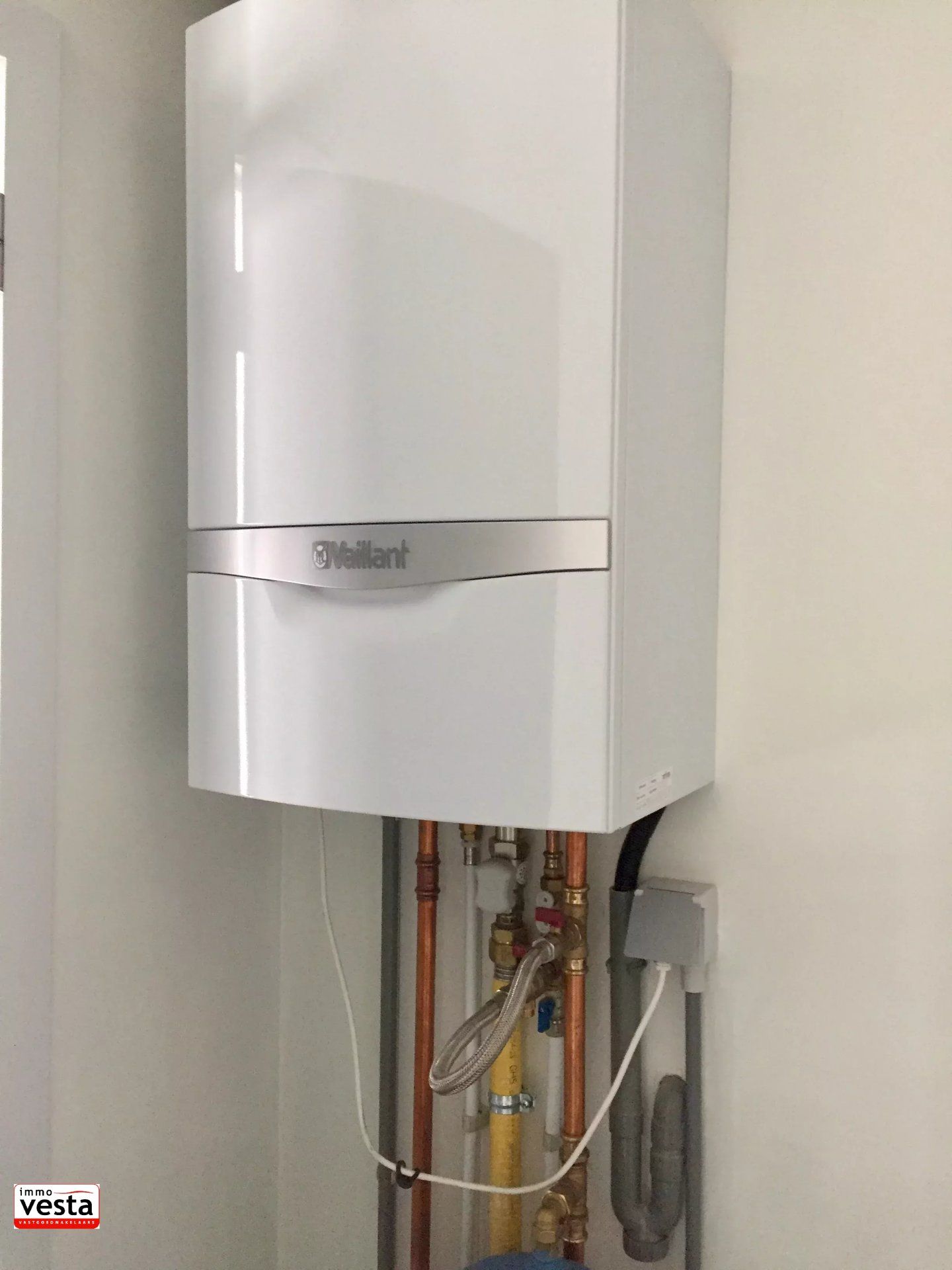 Compact appartement met modern comfort foto 15