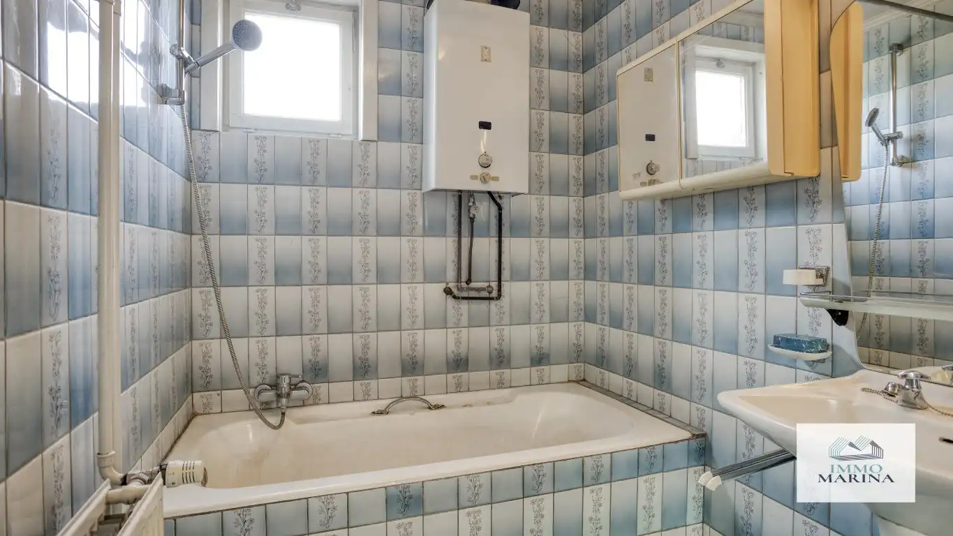 Te renoveren woning op een mooi perceel van ca. 11a 96ca in Tremelo foto 17