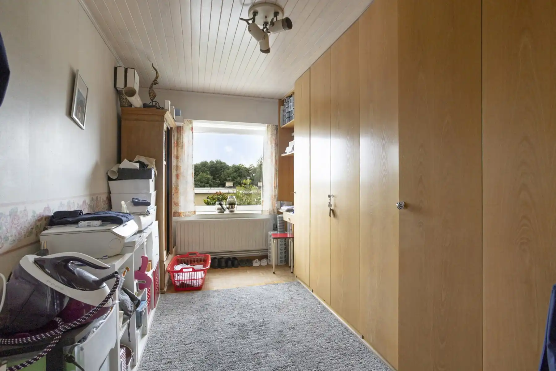 Rustig gelegen woning in verkeersluwe straat. foto 16