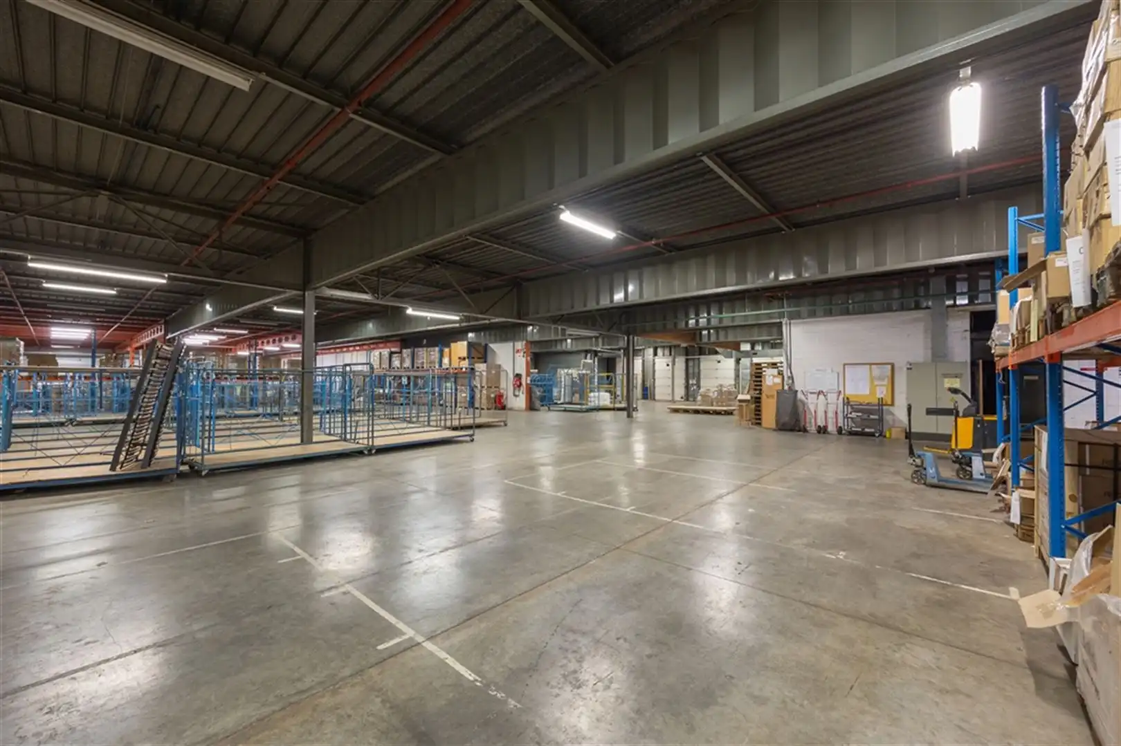 Craftsmans' Corner Ringway Site  foto 31