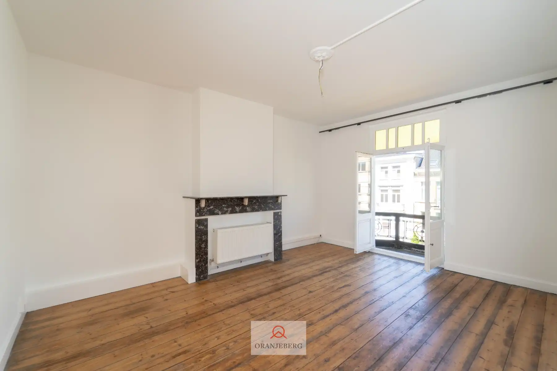 Appartement aan Gent-Sint-Pieters foto {{pictureIndex}}
