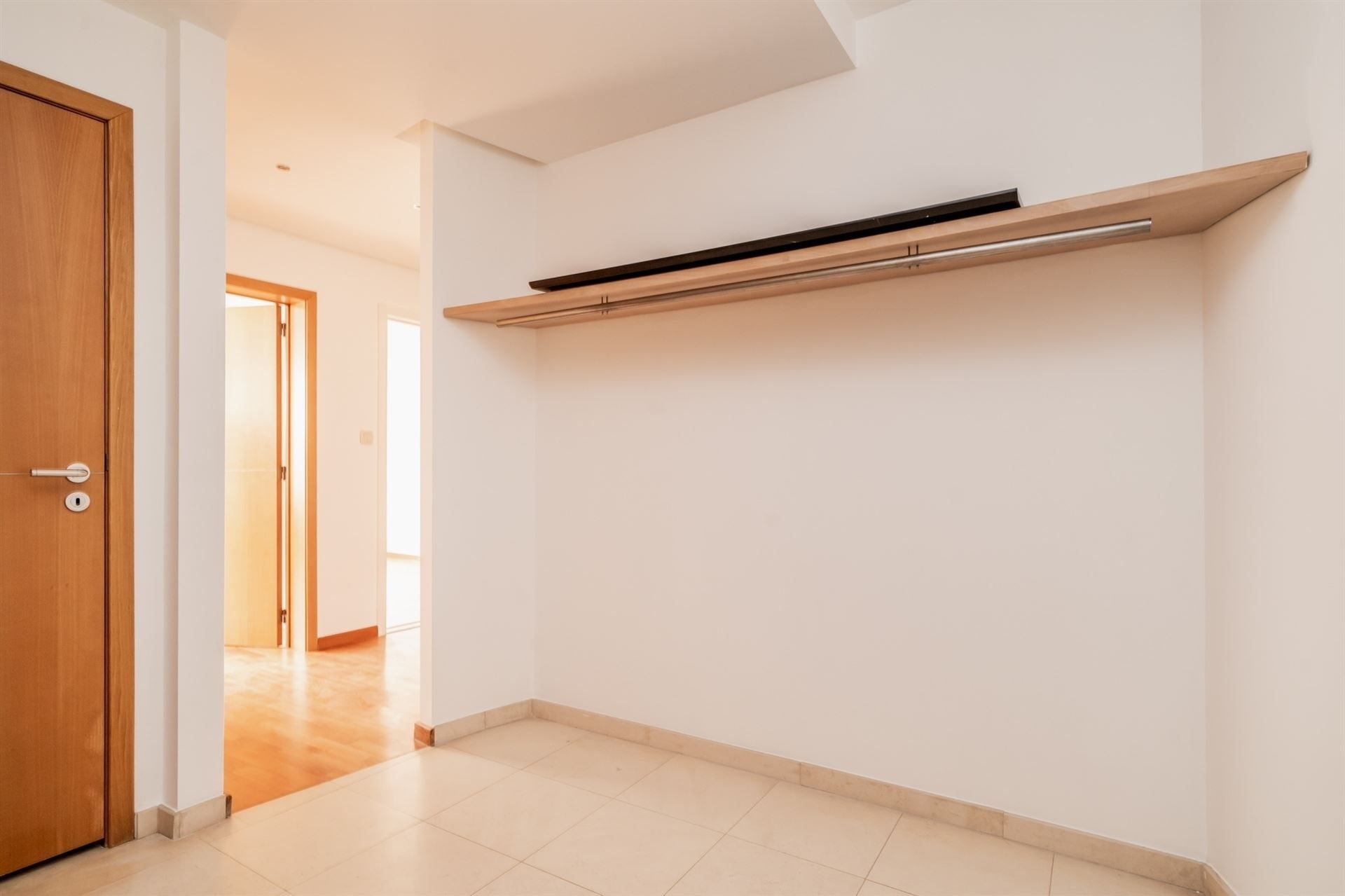 Schitterend appartement met 3 slaapkamers en terras foto 6