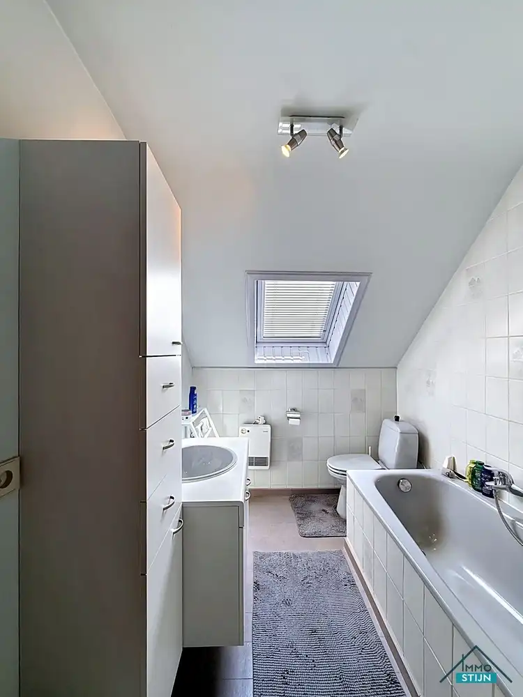 Charmante woning in rustige, groene omgeving foto 14