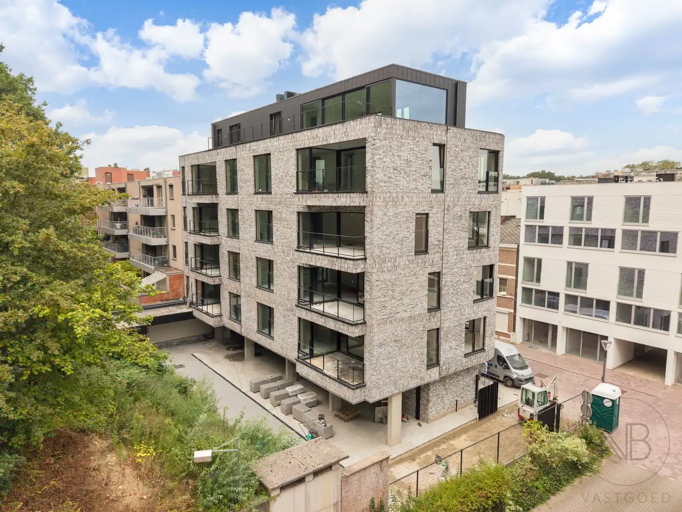 Residentie Cosimo foto 5