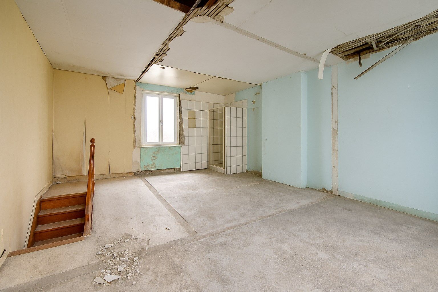 Renovatieproject te Middelkerke foto 4