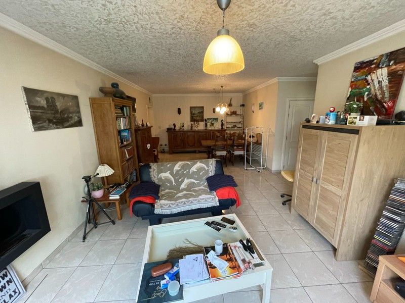 Ruim energiezuinig appartement van 90m² foto 10