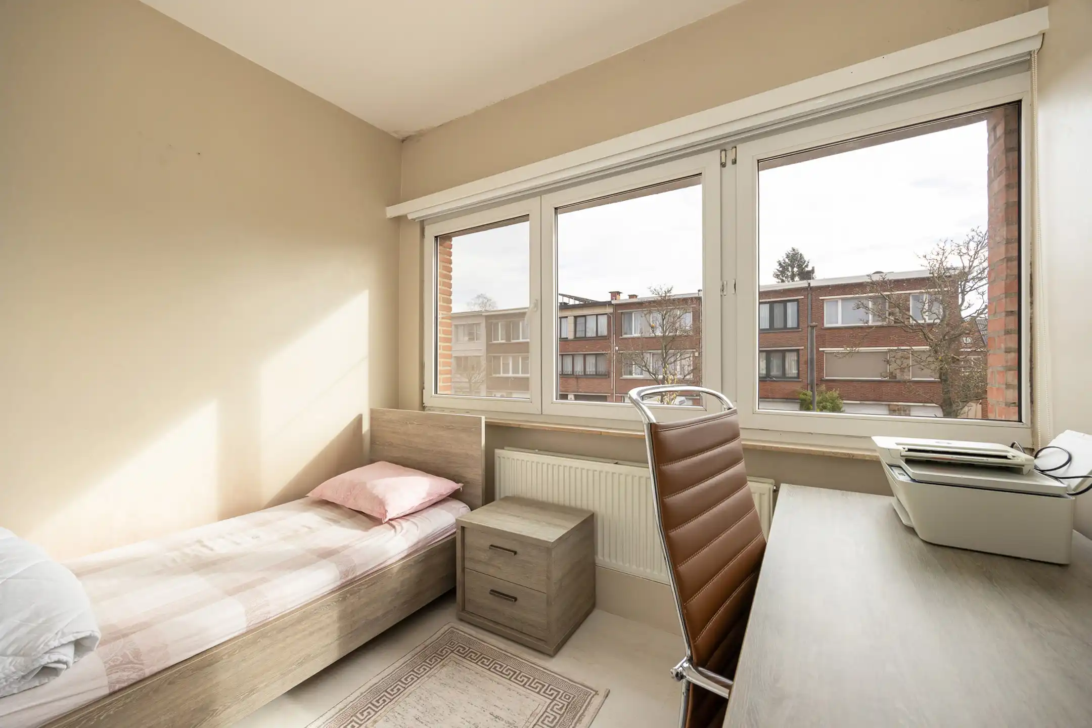 Instapklare gezinswoning met 3 slaapkamers foto 20