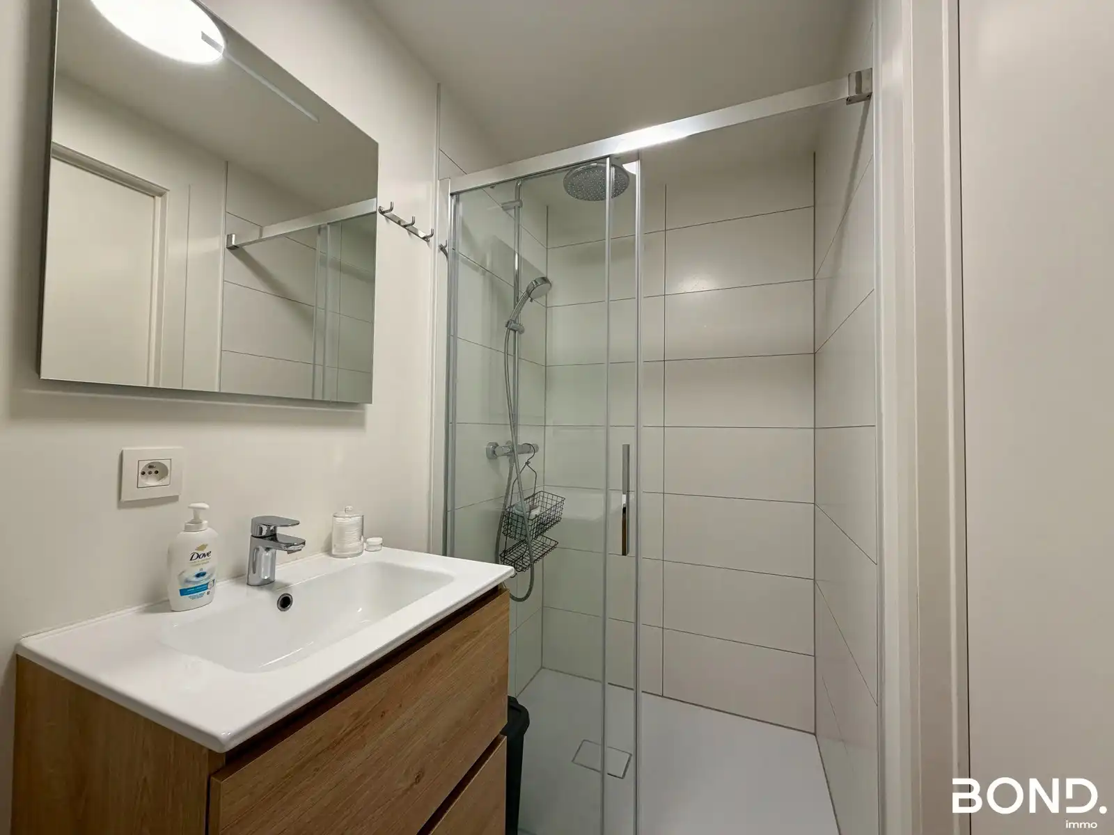 Studentenkamer in hartje Leuven!  foto 6