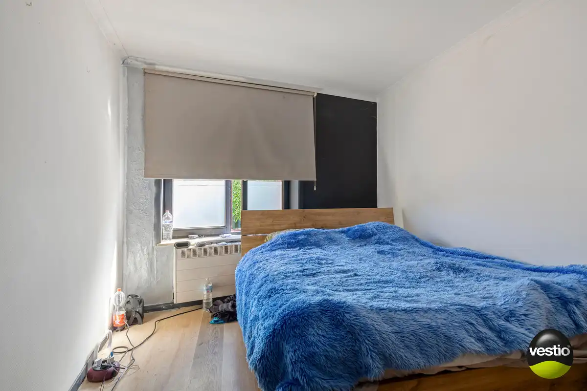 GEHEEL VAN 2 GUNSTIG GELEGEN APPARTEMENTEN TE TONGEREN LANGS N79. foto 10