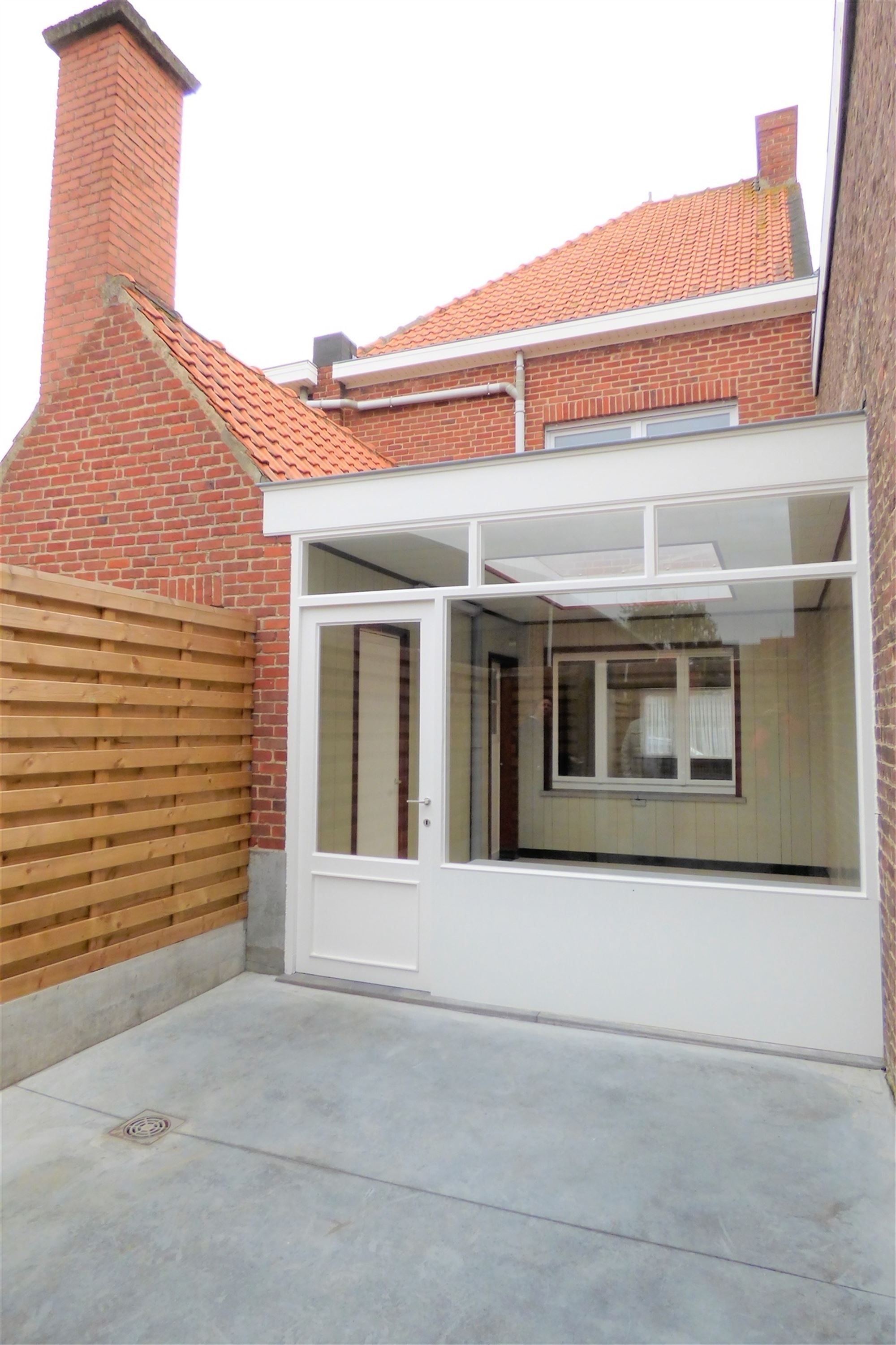 Huis foto 14