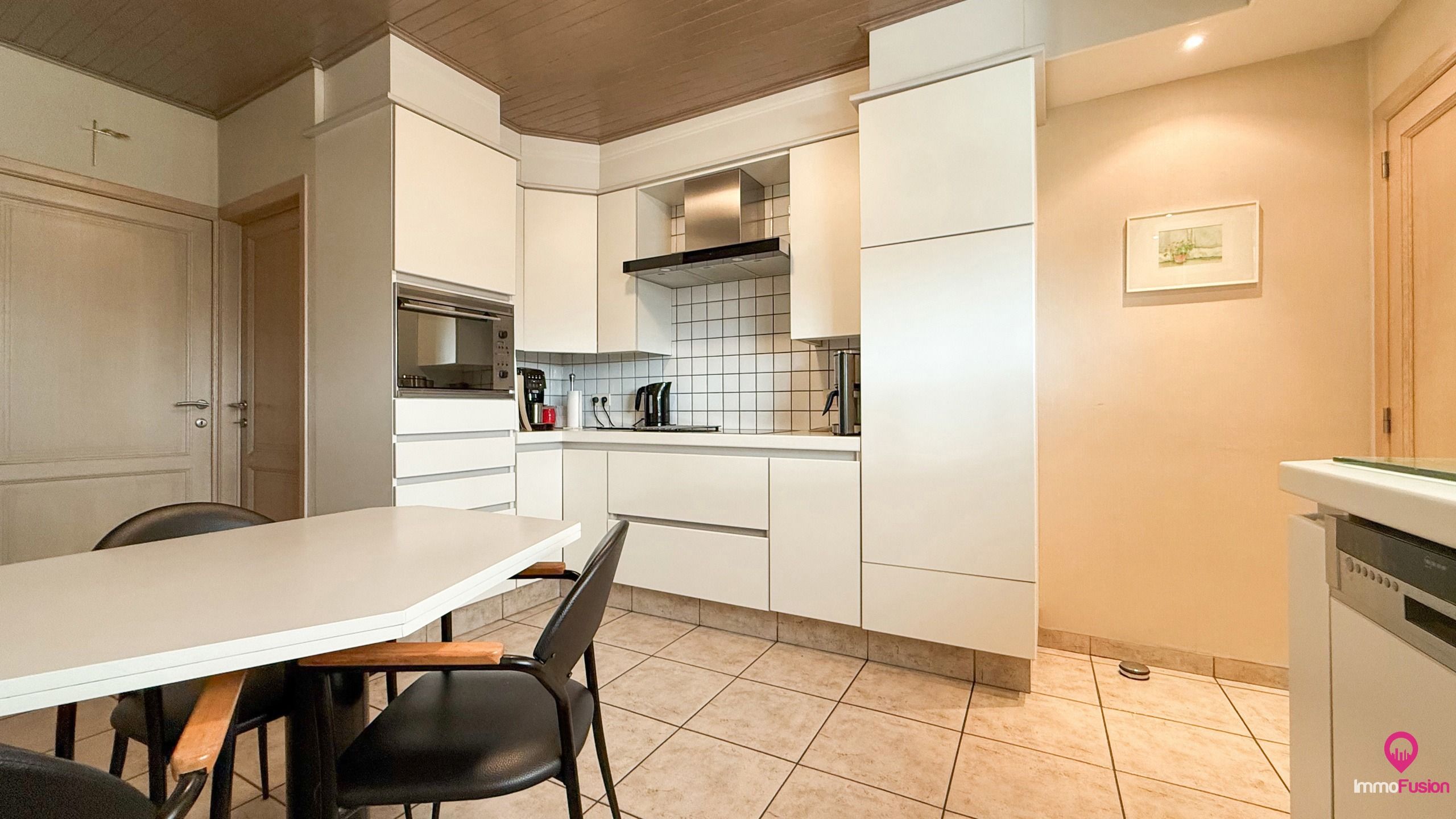 Rustig gelegen woning met 3 slpks en renovatiepotentieel! foto 12