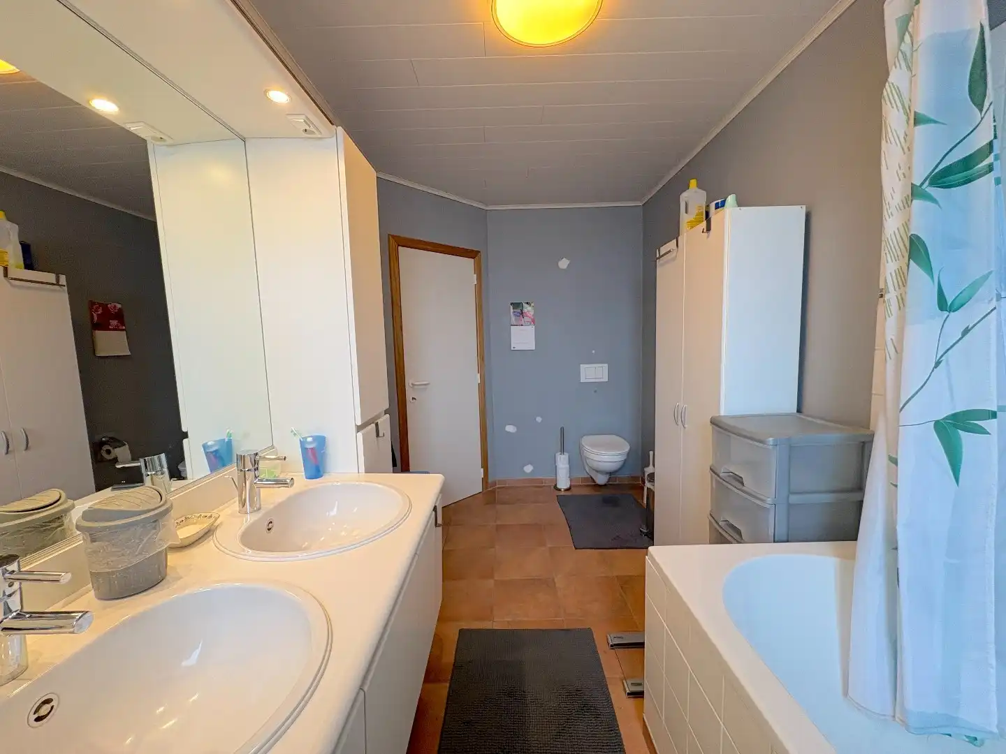 Rijwoning met 3 slaapkamers en garage foto 8