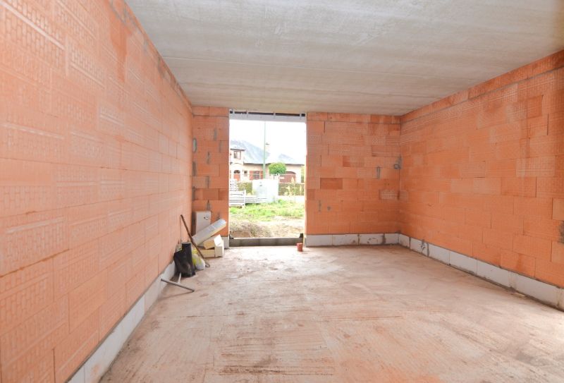 Nieuwbouwproject te Kampenhout foto 12