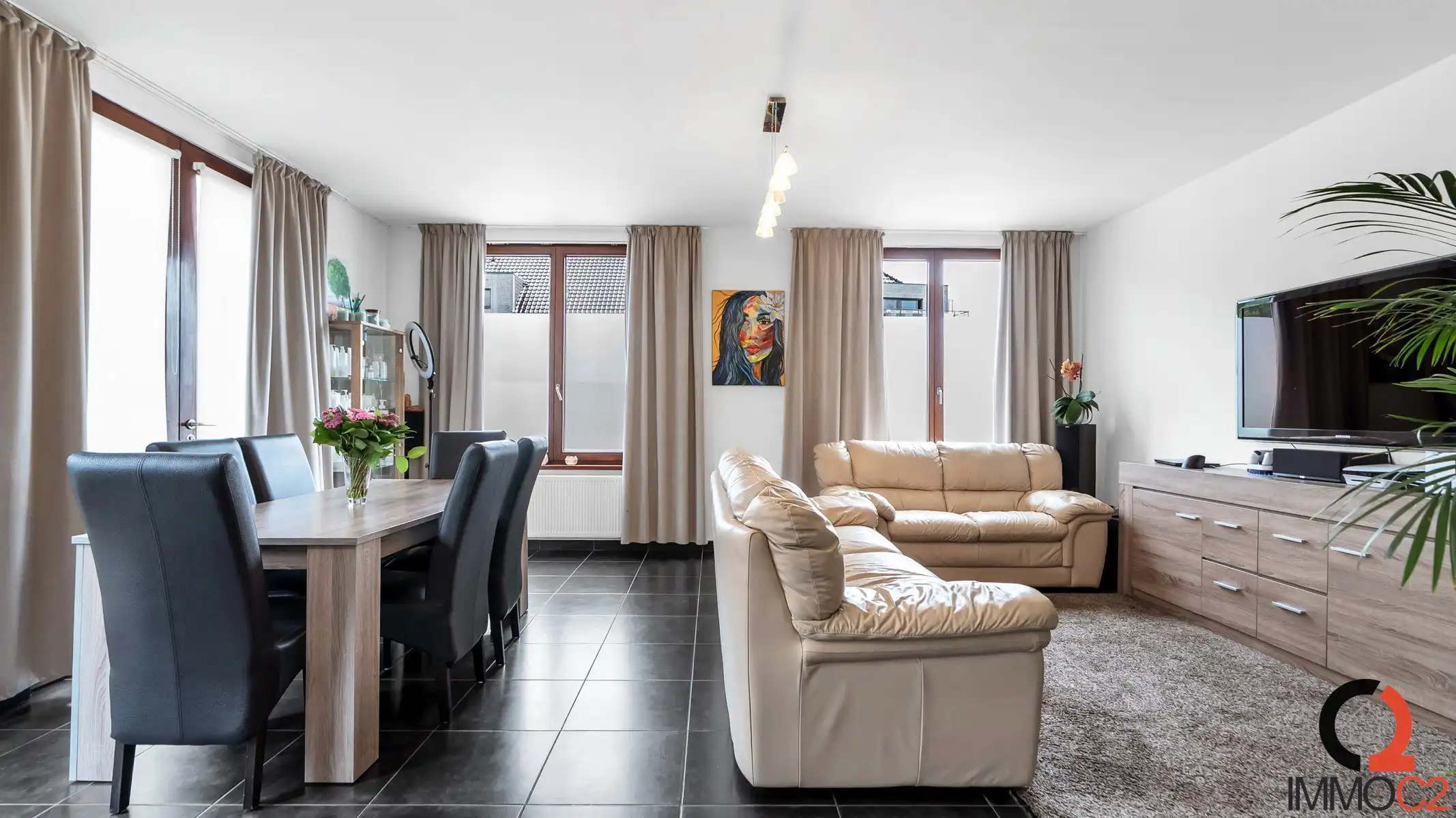 Appartement te koop foto 3