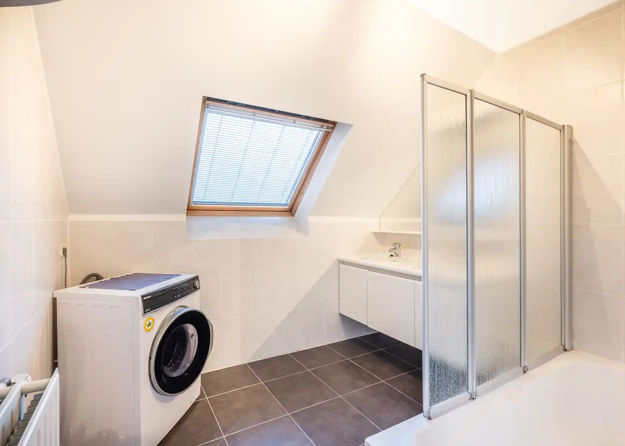 2 slaapkamer appartement vlakbij strand en Oosteroever foto 8