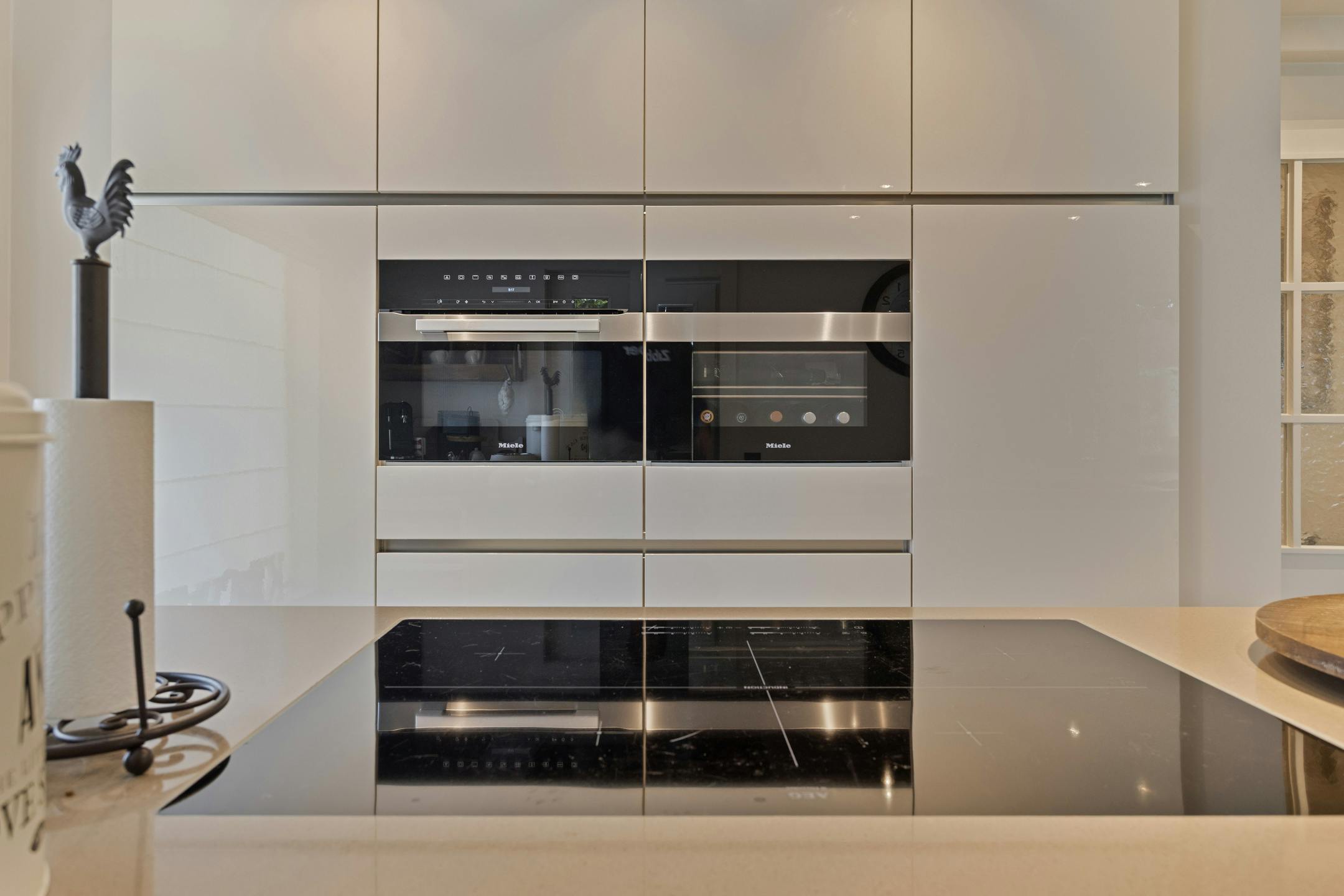 Sfeervol, instapklaar huis te Moerkerke (Damme)  foto 12