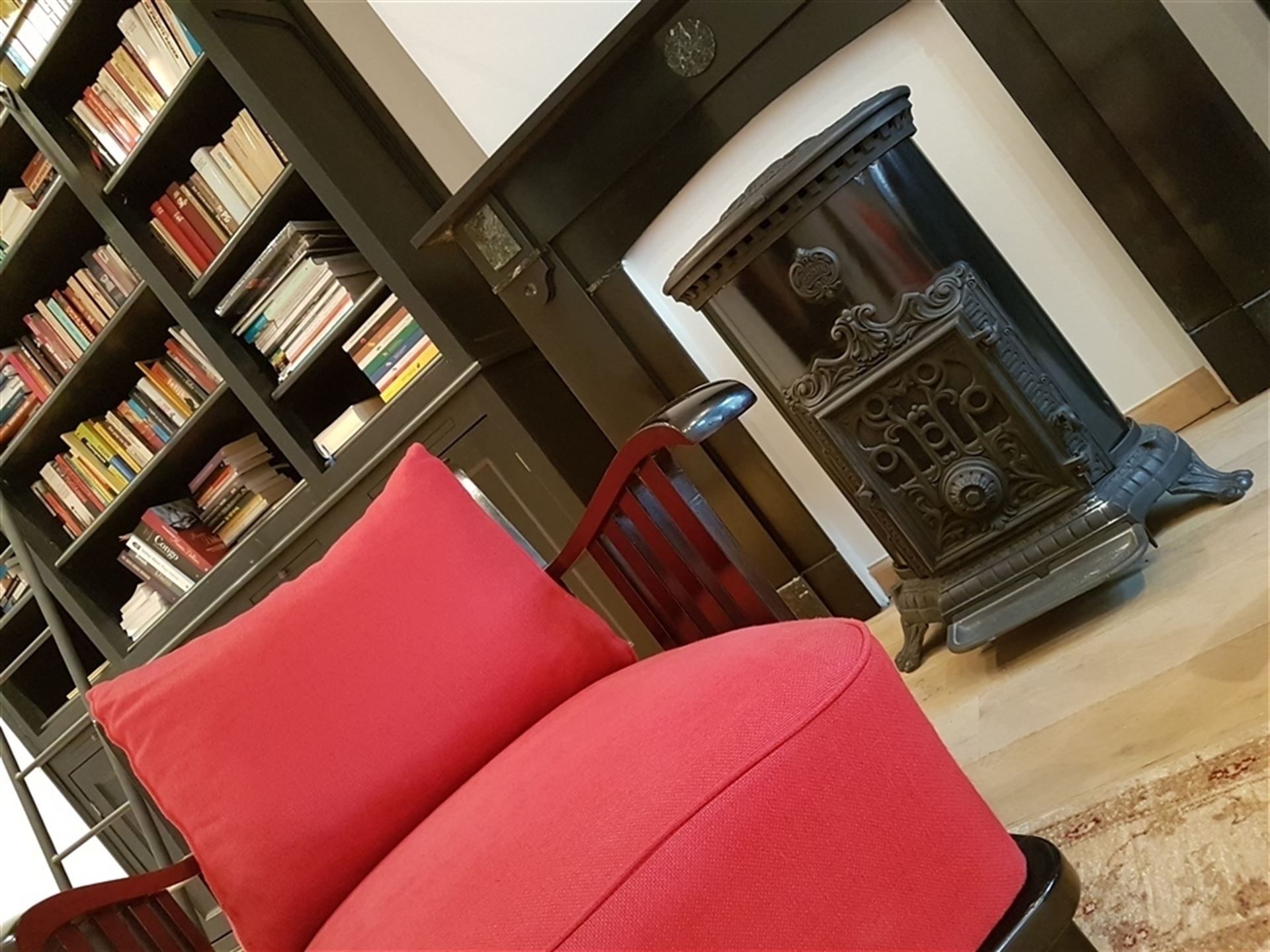 Unieke eigendom in het centrum van Diest. foto 15