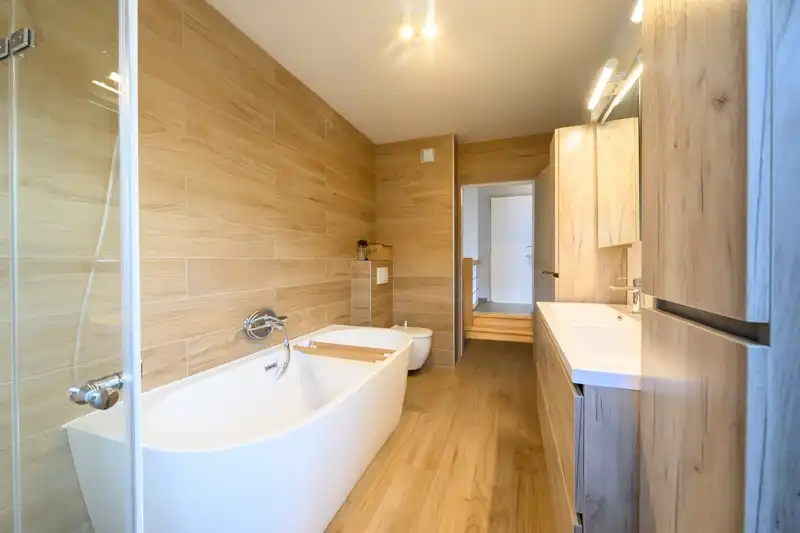 Ideaal als gezinswoning foto 11