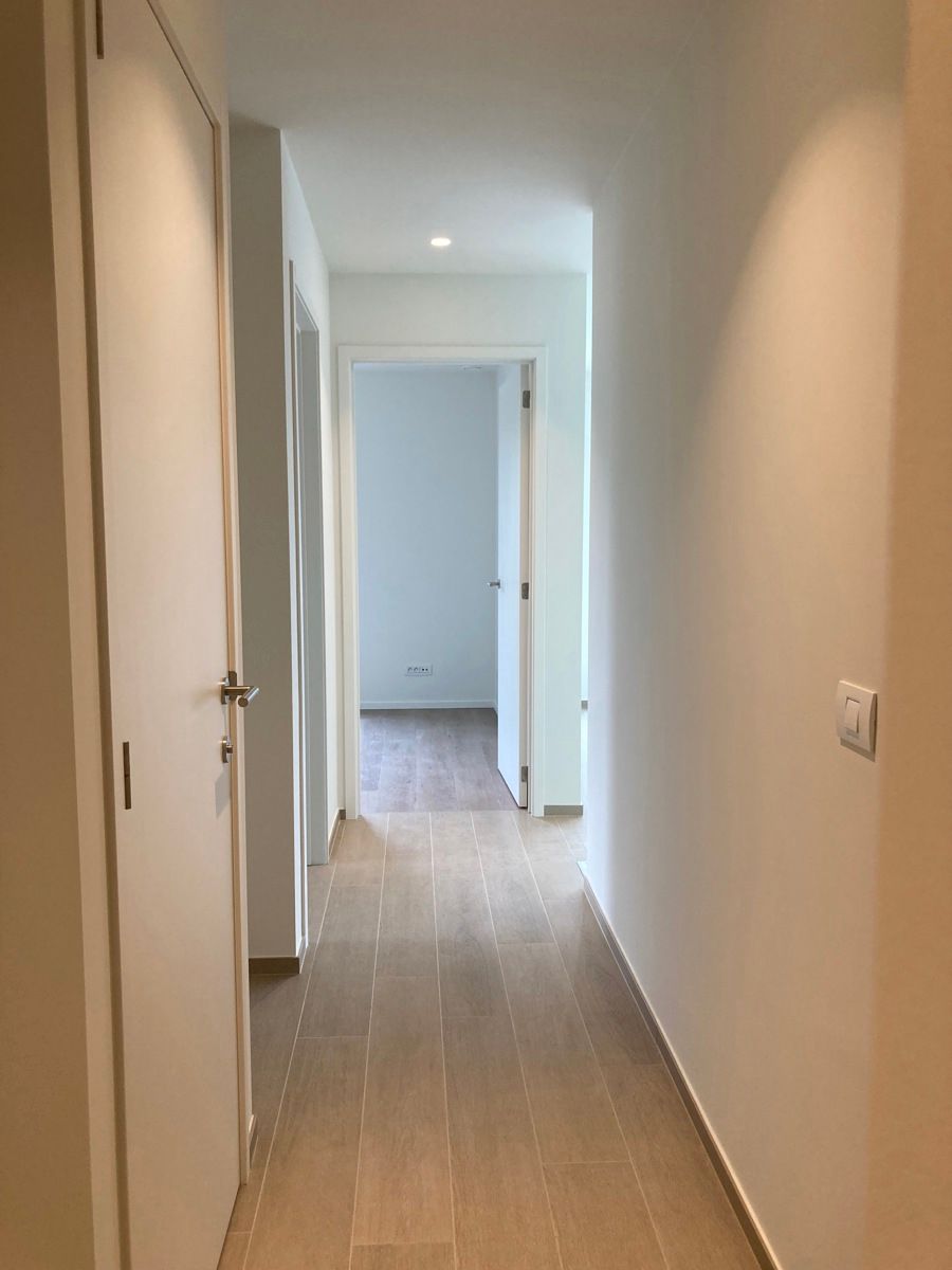 Luxe appartement met 3 slaapkamers! foto 12