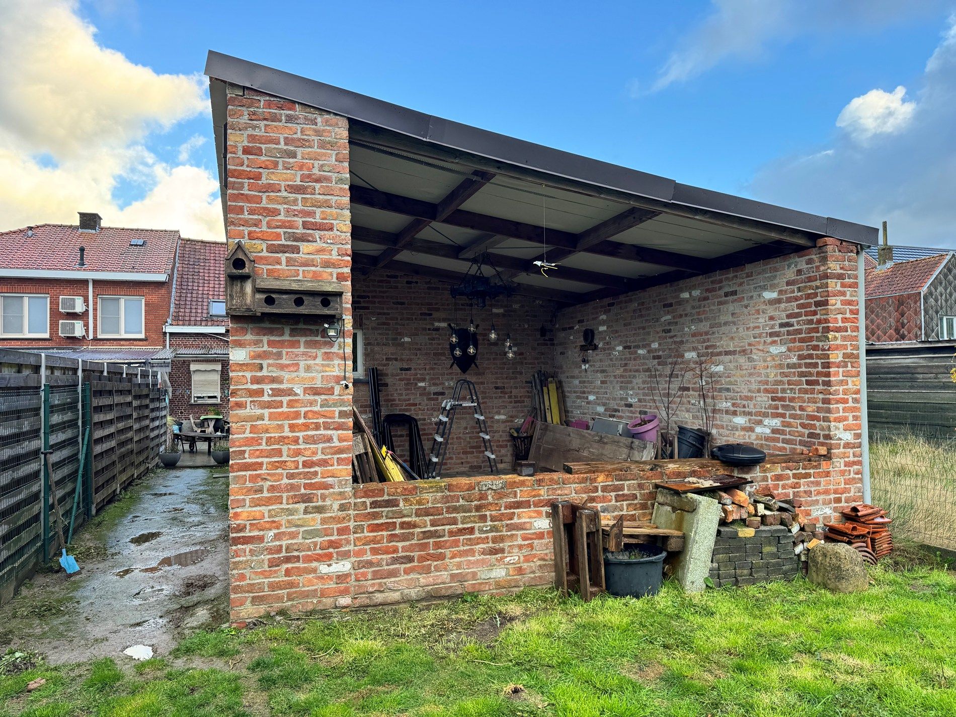 Woning met 4 slaapkamers in Ardooie foto 19