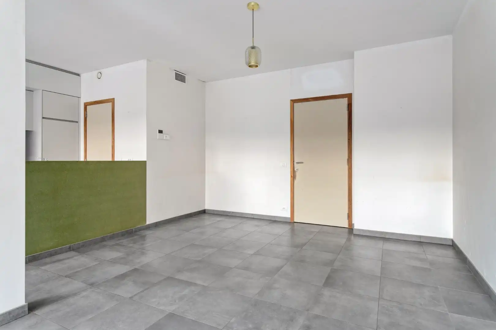 Gelijkvloers appartement met groot zonneterras foto 5