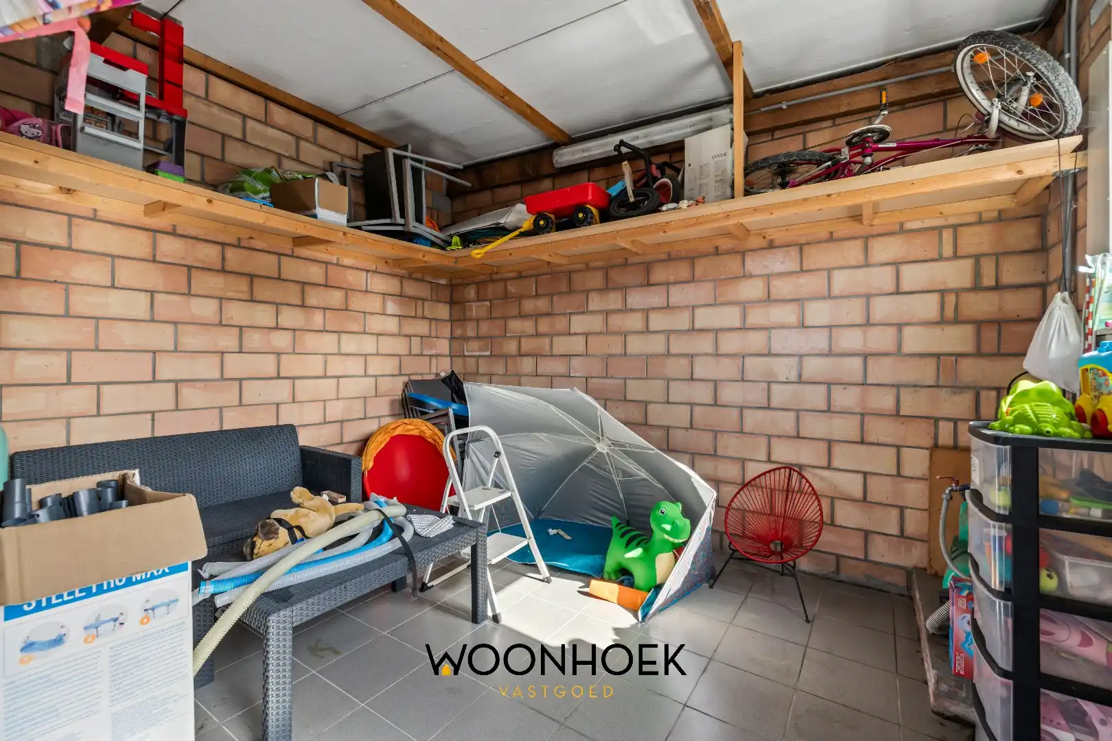 VERKOCHT! Woonhoek Vastgoed Lokeren foto 28