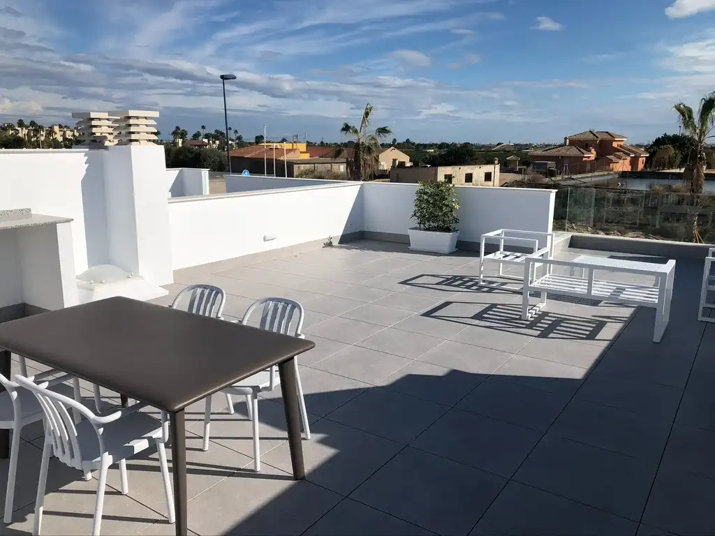 Villas Rio Verde - Milar de la Horadada foto 23