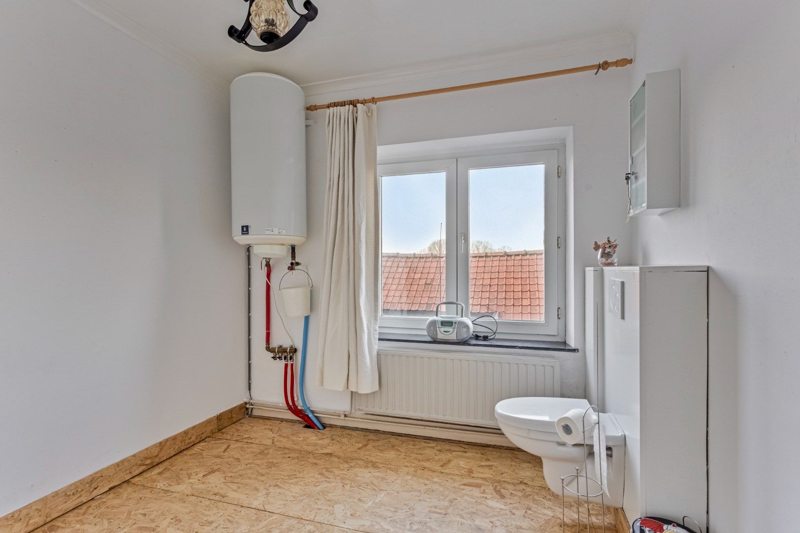 Vernieuwde woning met tuin en garage, rustig gelegen in Tongeren-Widooie foto 21