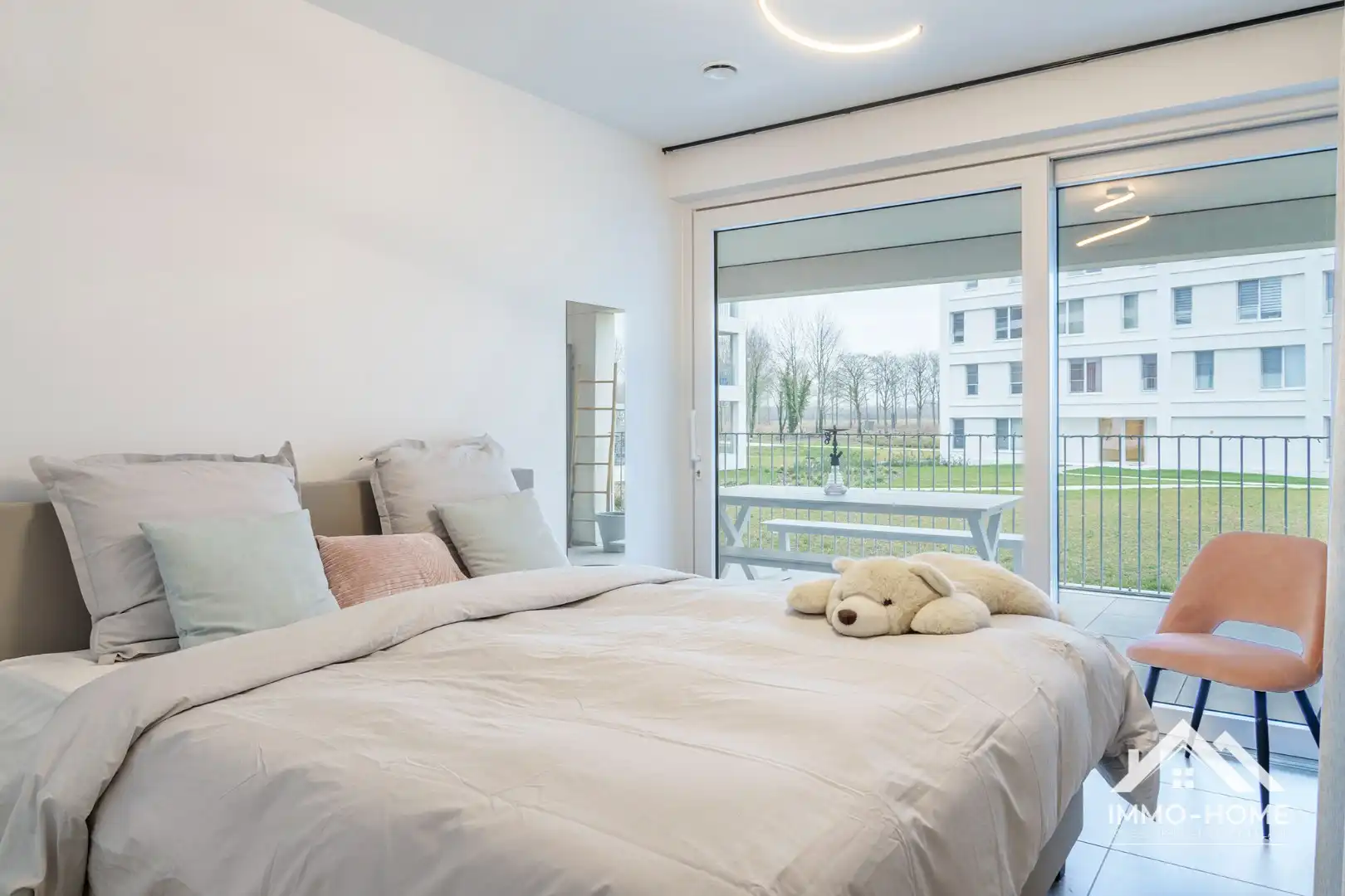 Nieuw Modern Instapklaar Appartement!  foto 19