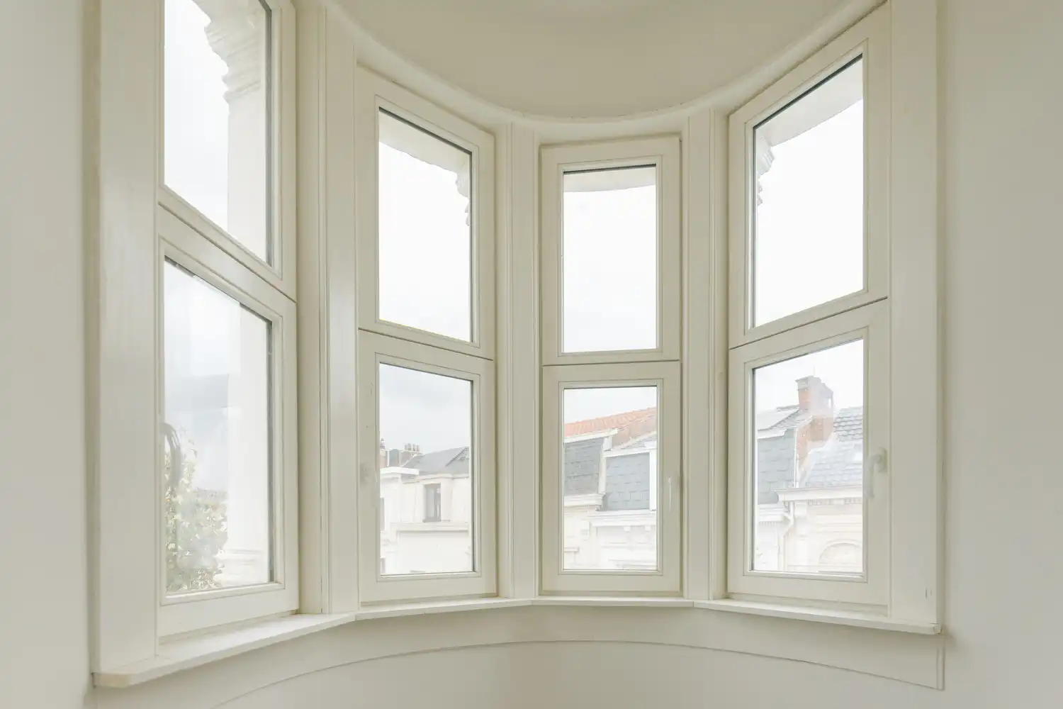 Wonen in een beschermd monument van Jos Bascourt uit 1894 is wonen in een uniek stuk Zurenborg, zonder renovatieplicht foto 26