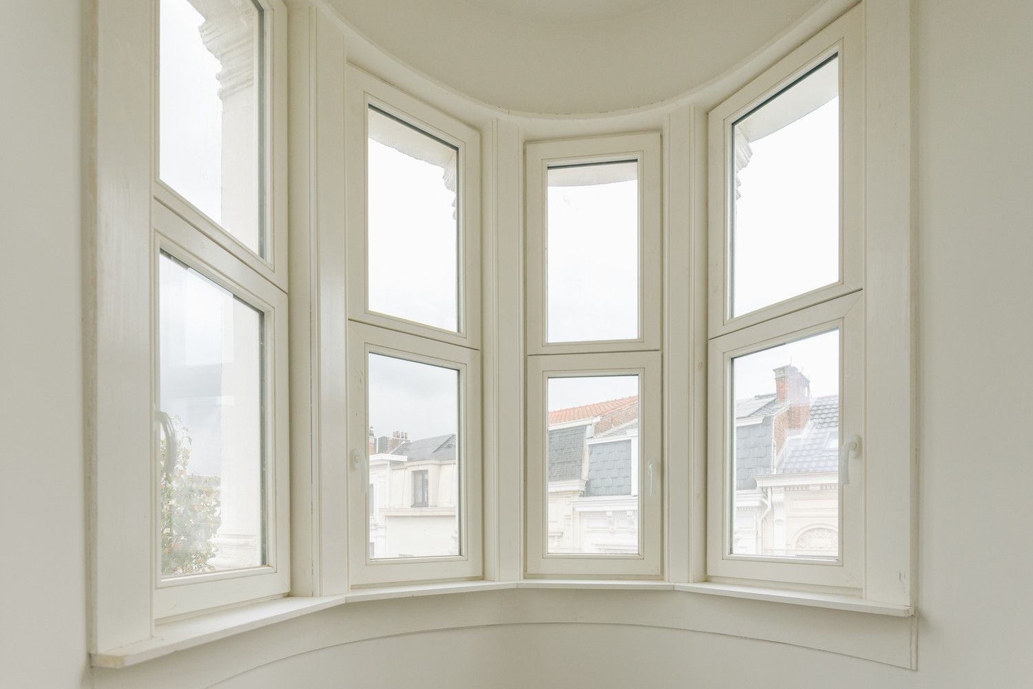 Wonen in een beschermd monument van Jos Bascourt uit 1894 is wonen in een uniek stuk Zurenborg, zonder renovatieplicht foto 26