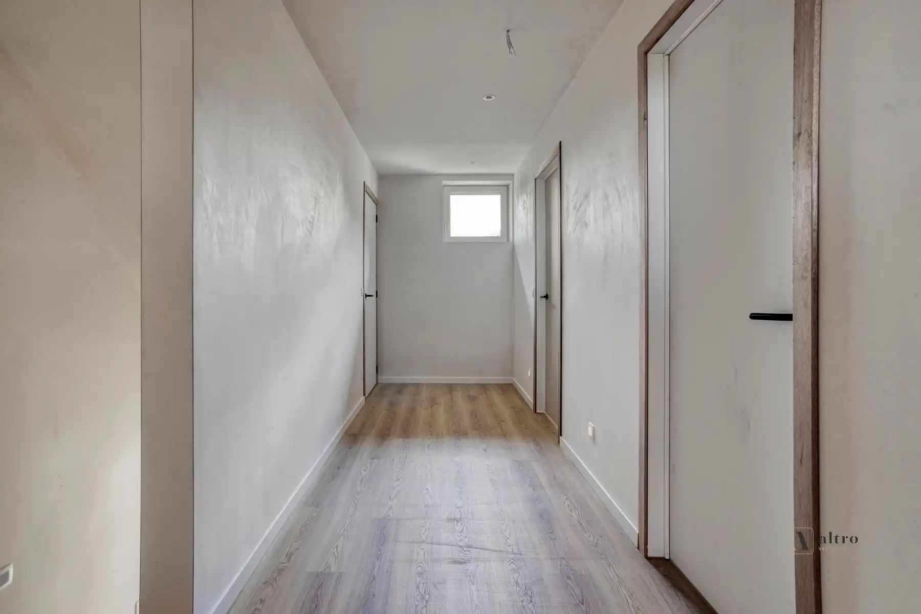 Stijlvolle en toekomstgerichte nieuwbouwwoning in Aalter foto 19