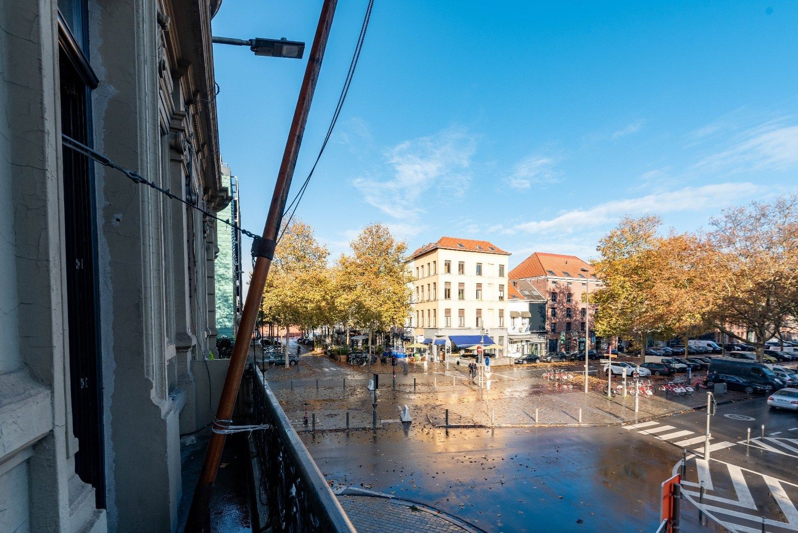 Charme op het Eilandje foto 10