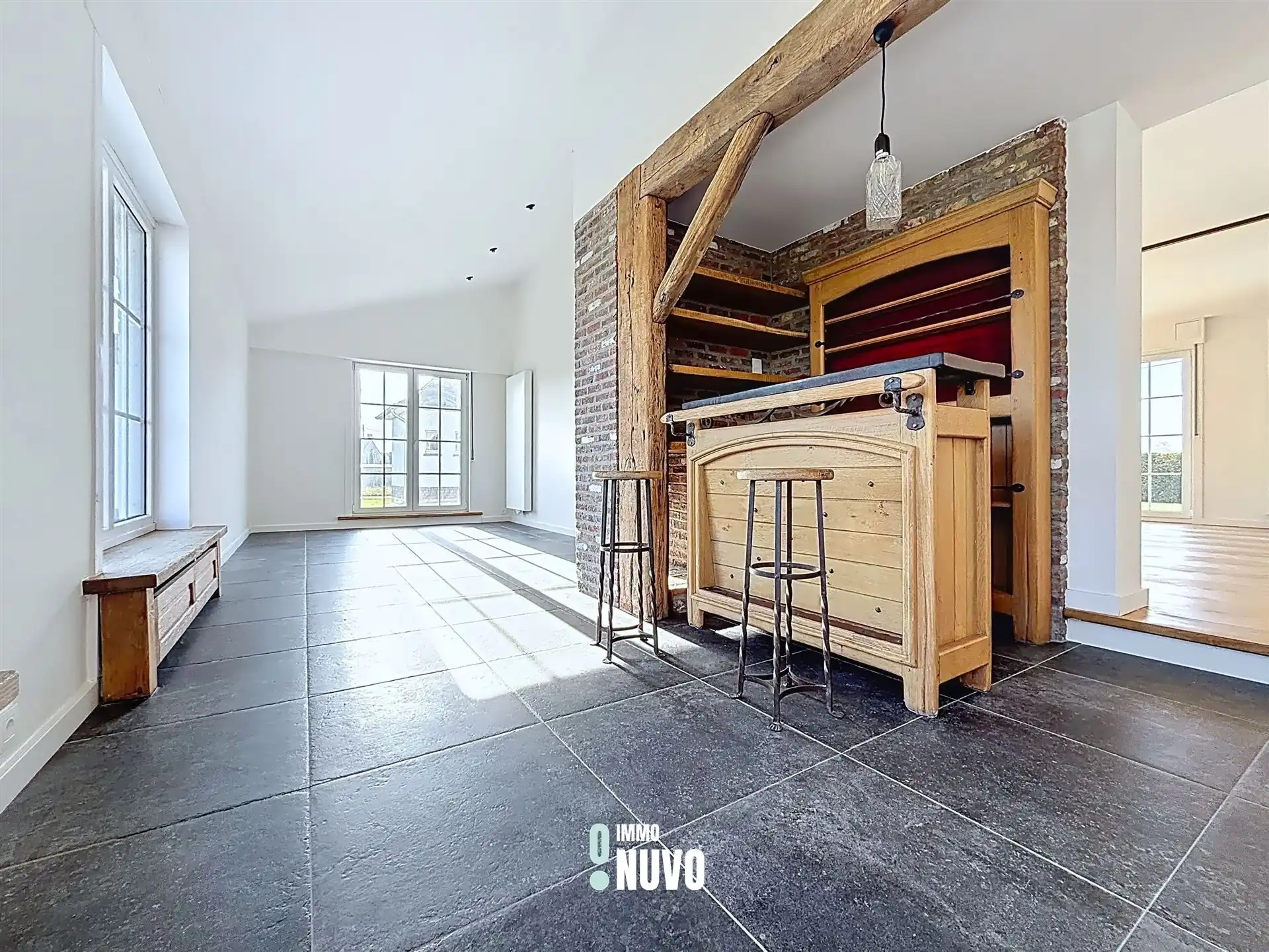 buitengewoon huis foto 4