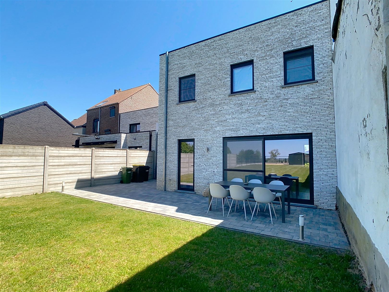 Mooie instapklare woning, 3 slpks, tuin, terras, garage foto 33
