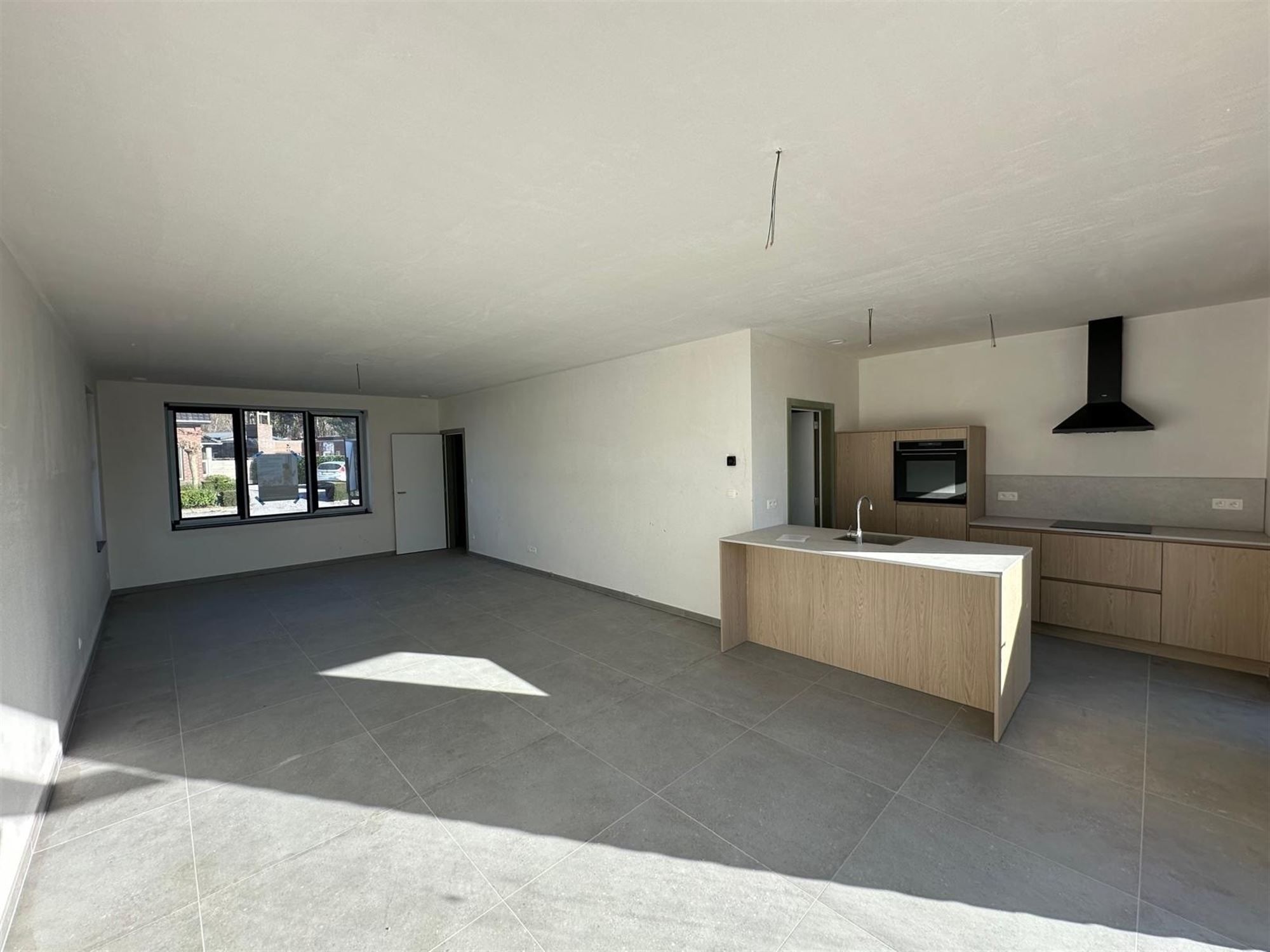 Afgewerkte BEN-woning te Siemkensheuvel (Maaseik) foto 6
